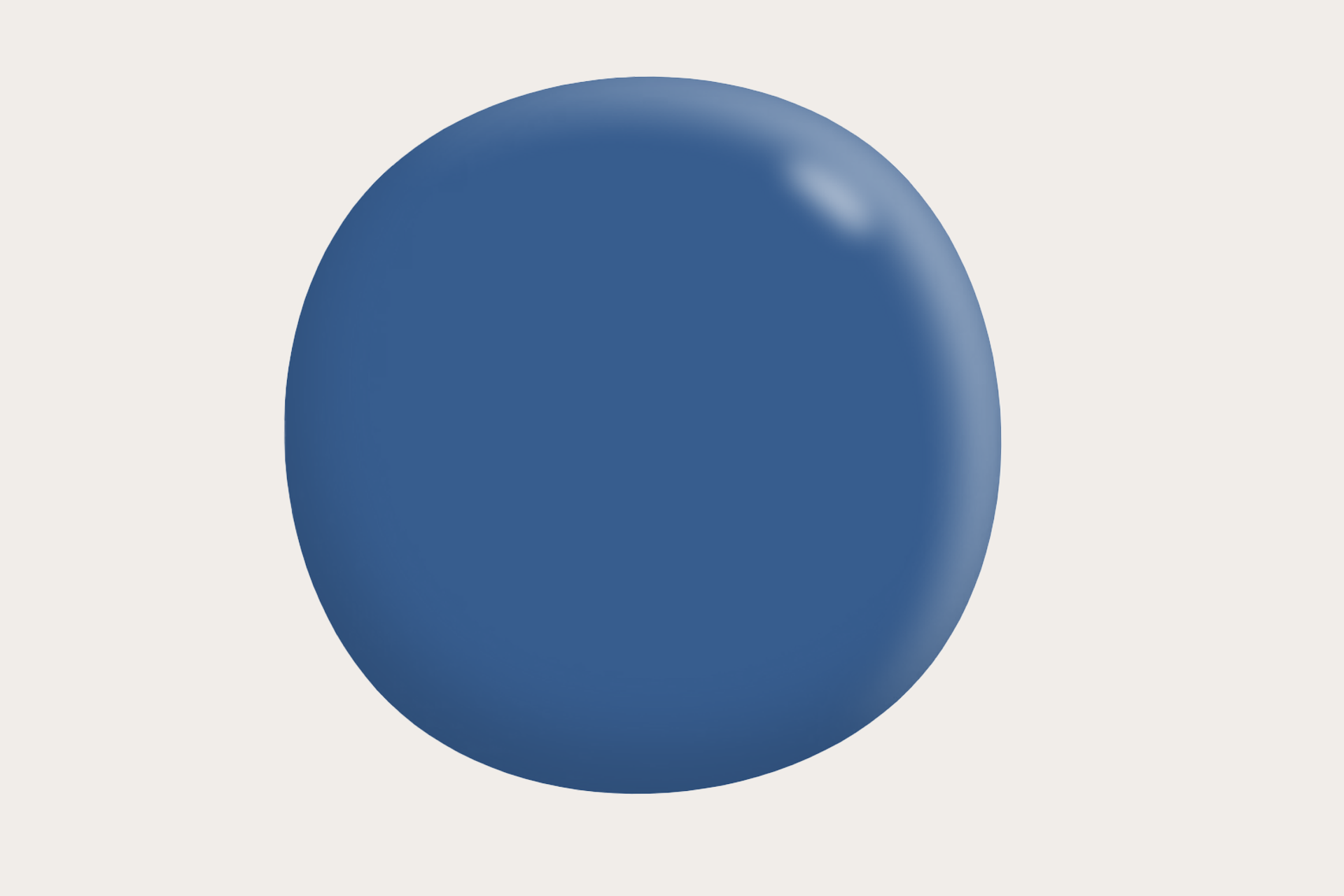 Blue Regent