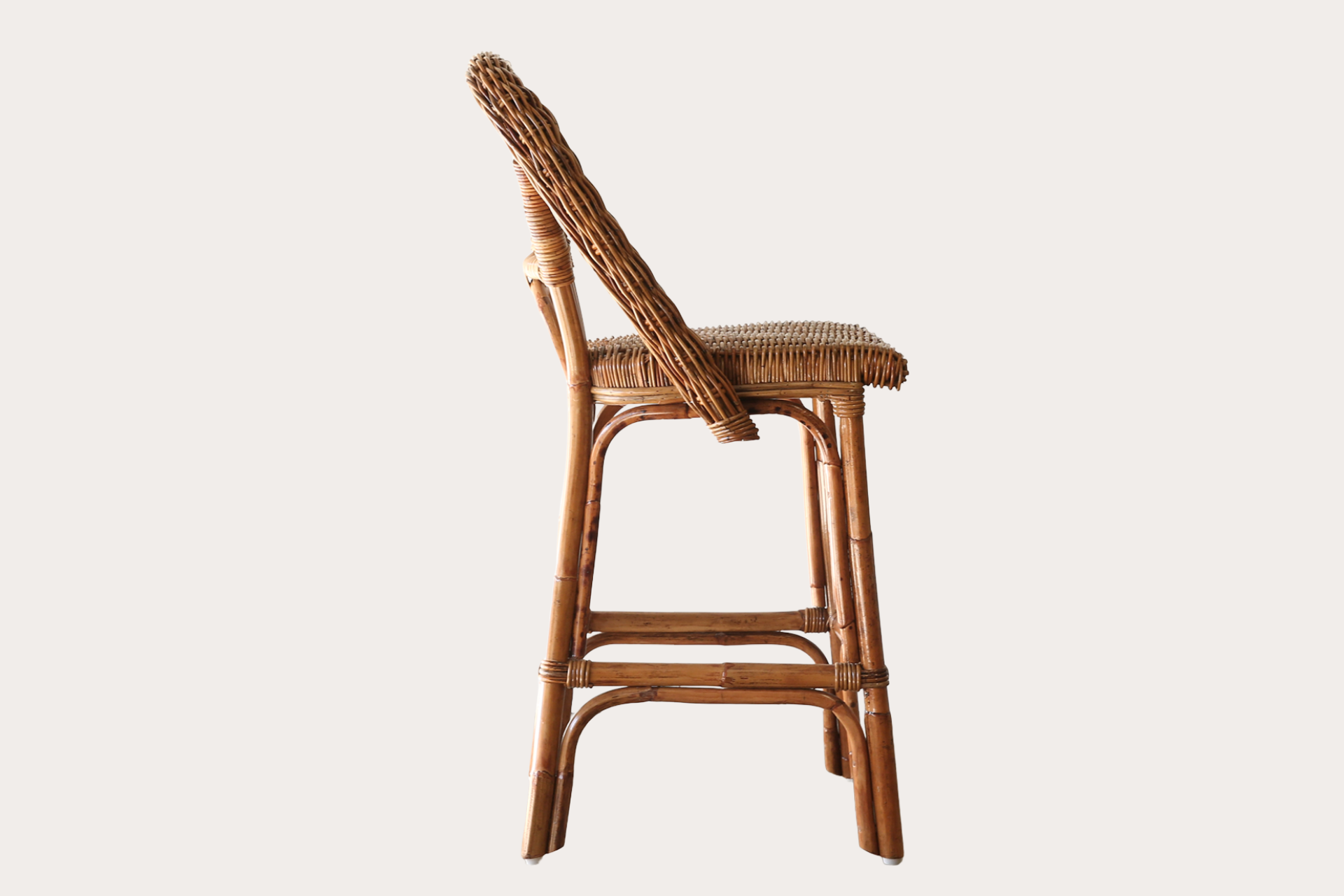 Boracay Barstool. Lacak