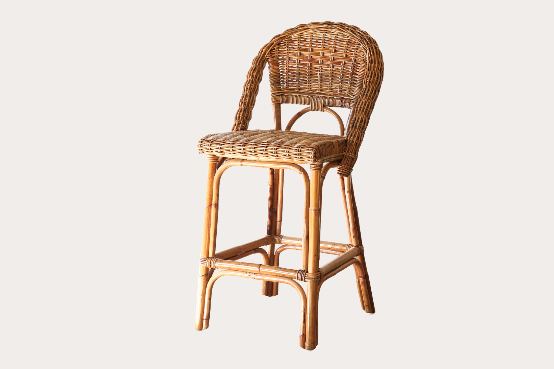 Boracay Barstool. Lacak