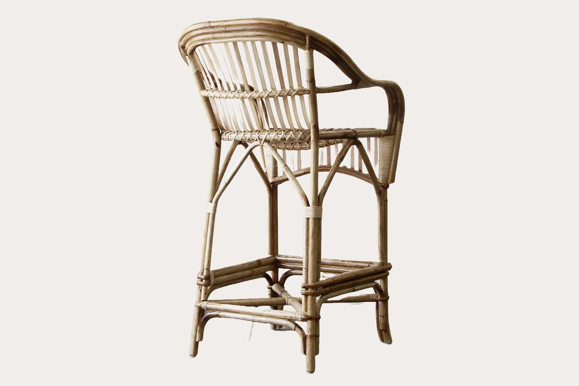 Brookhaven Bar Chair