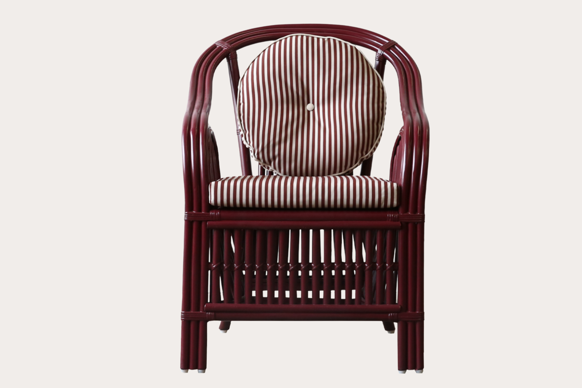 Brookhaven Carver. Marrakesh Red