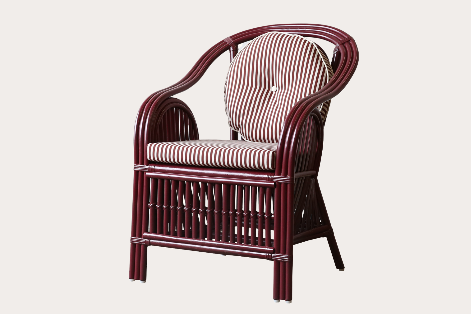 Brookhaven Carver. Marrakesh Red
