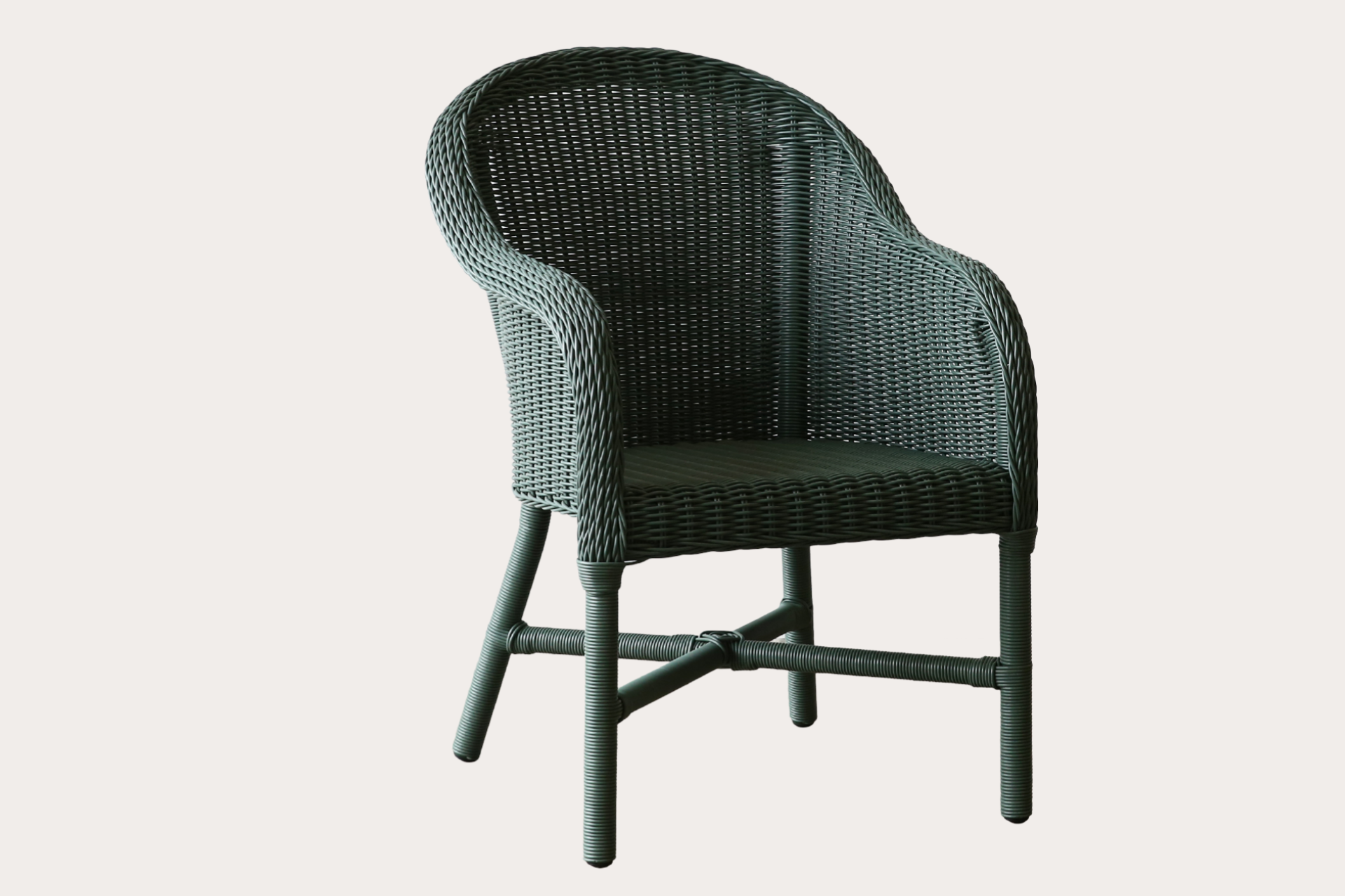 Burnham Outdoor Chair - Wilderness