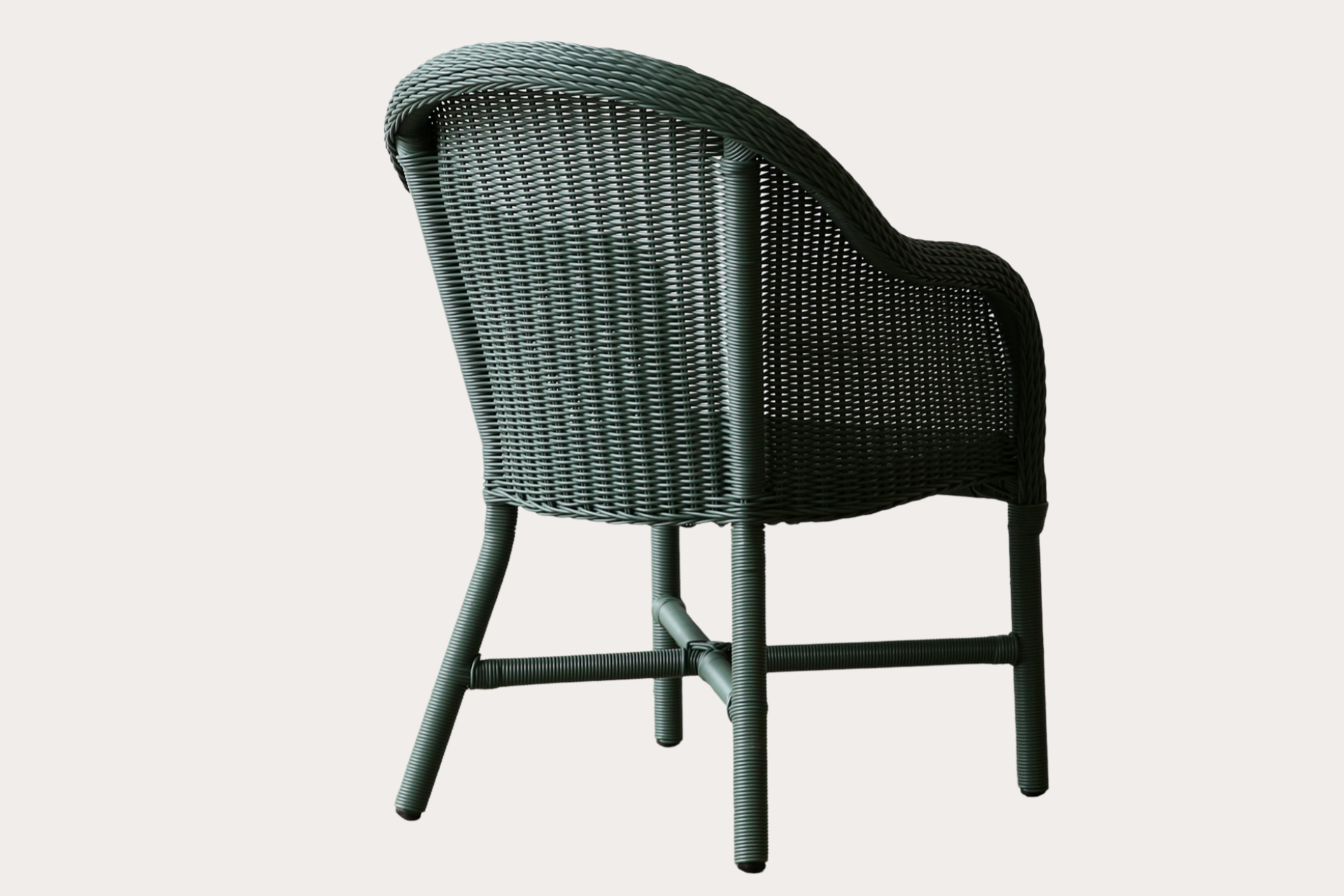 Burnham Outdoor Chair - Wilderness