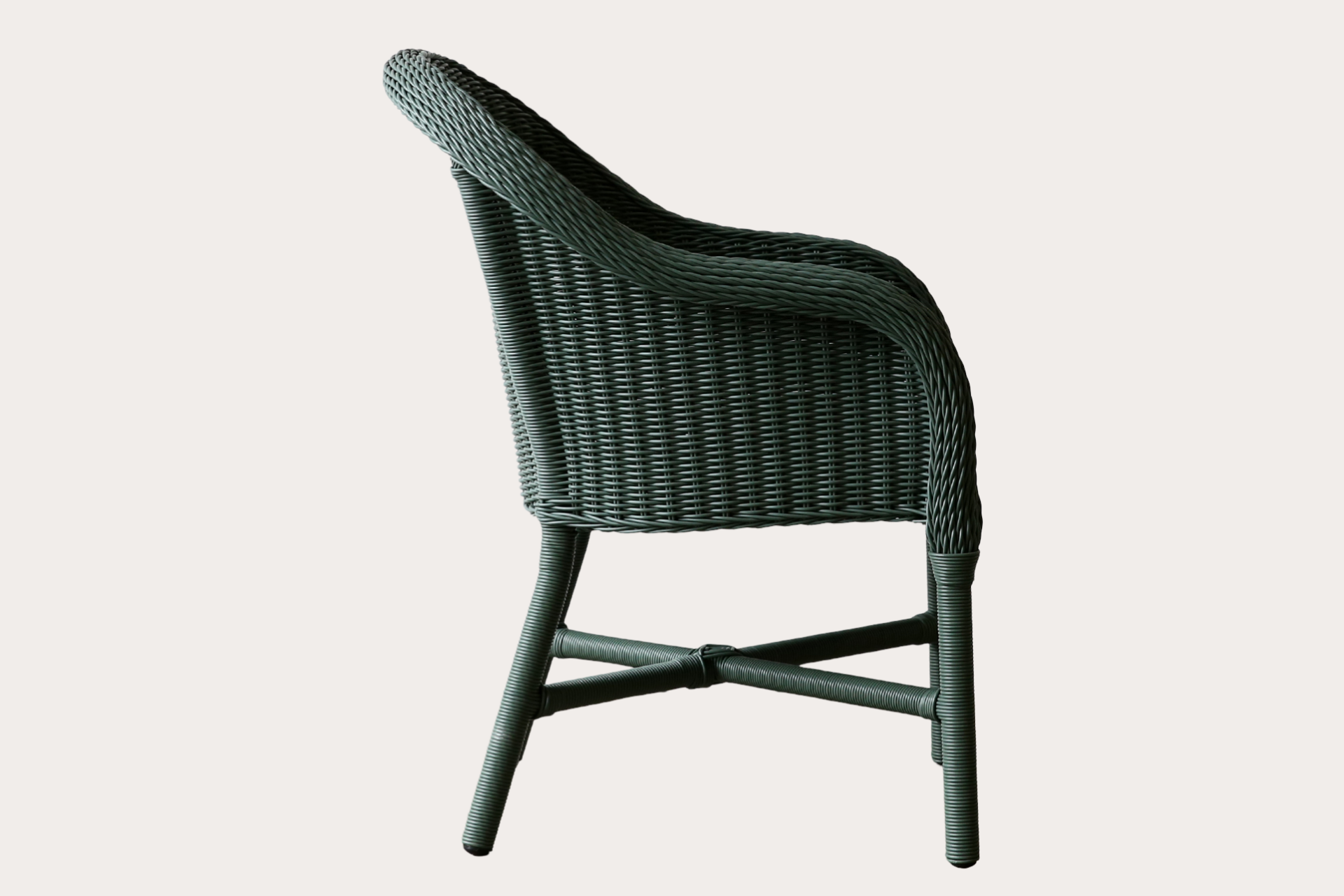 Burnham Outdoor Chair - Wilderness