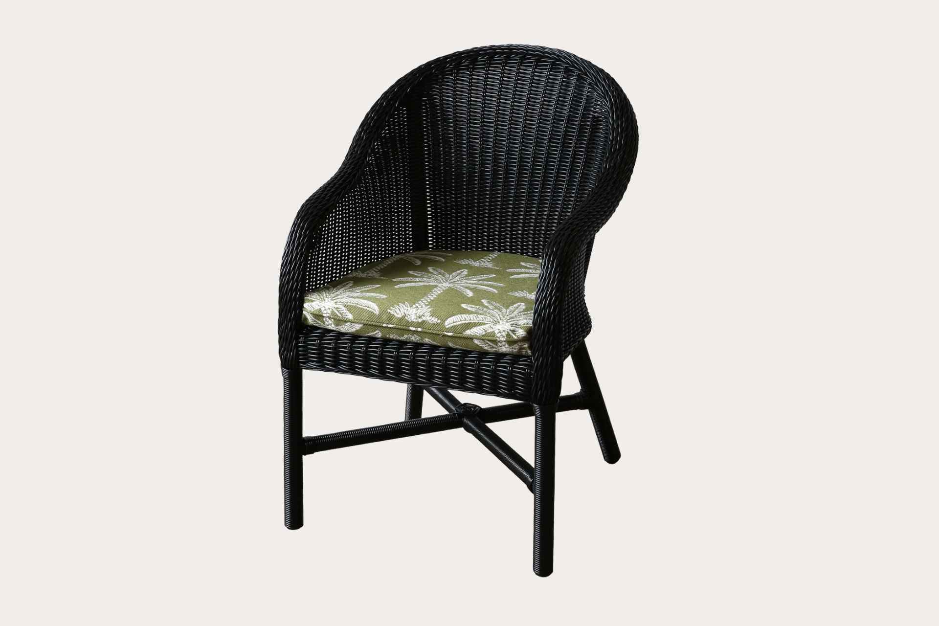 Burnham Outdoor Dining - Black