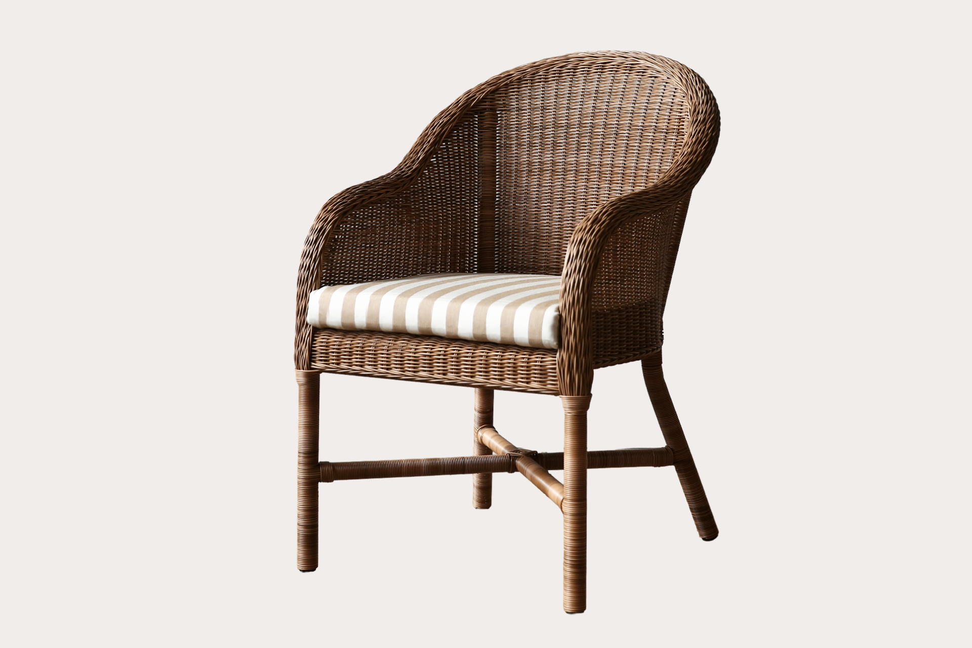 Burnham Outdoor Chair
