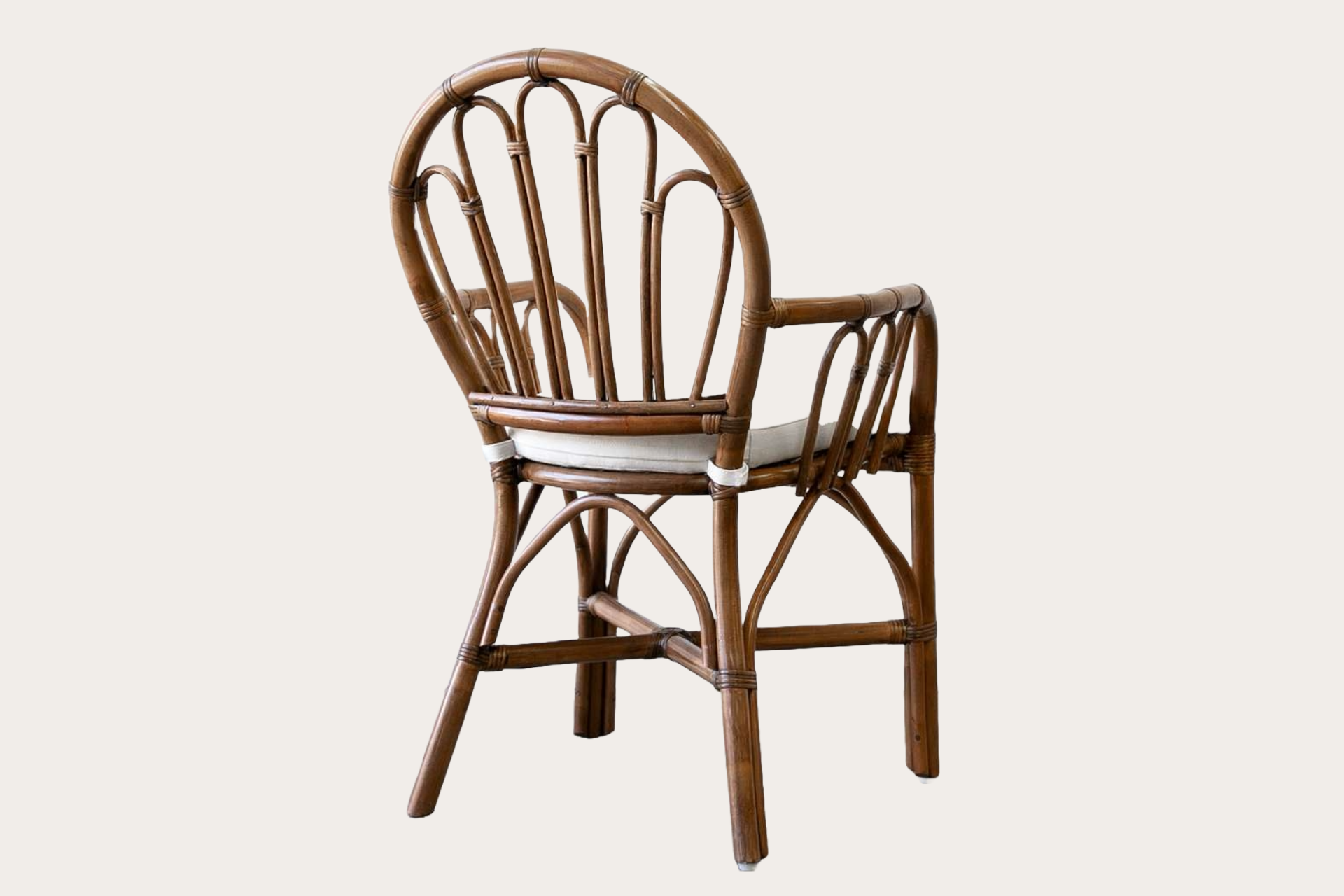 Byron Carver. Brown Wash