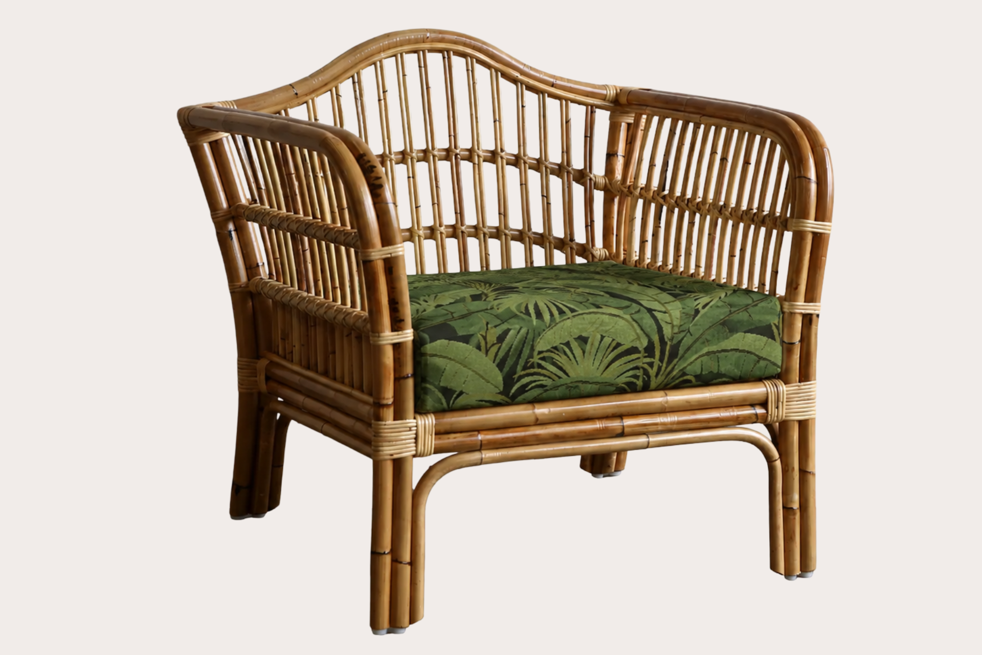 Premium Cabarita Armchair.