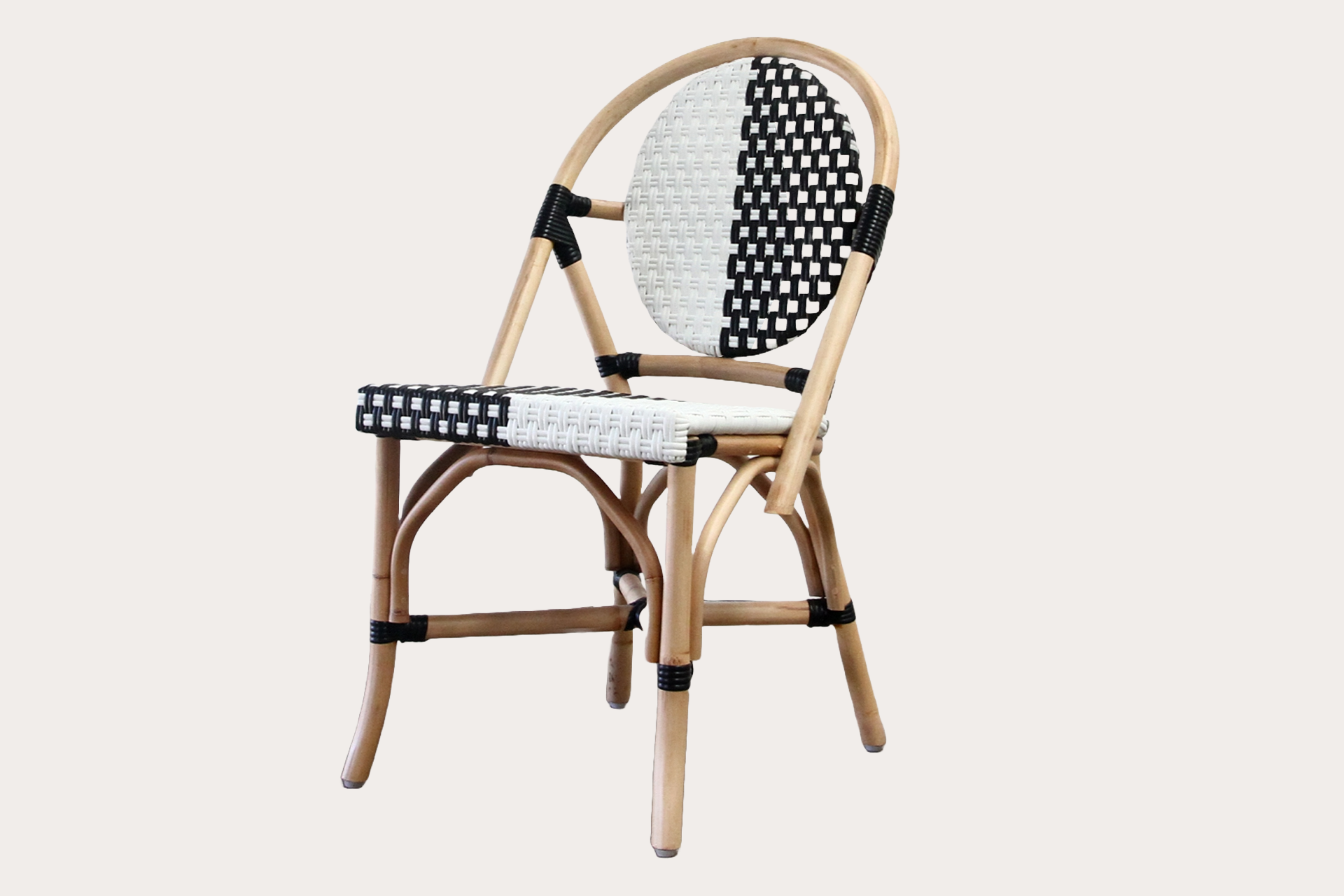 French Cafe Side Chair