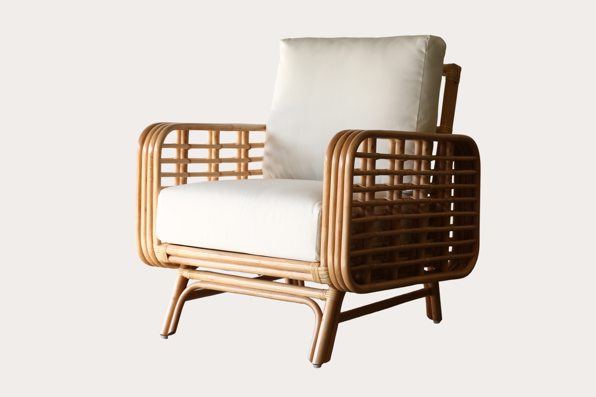 Catalina Armchair - Premium