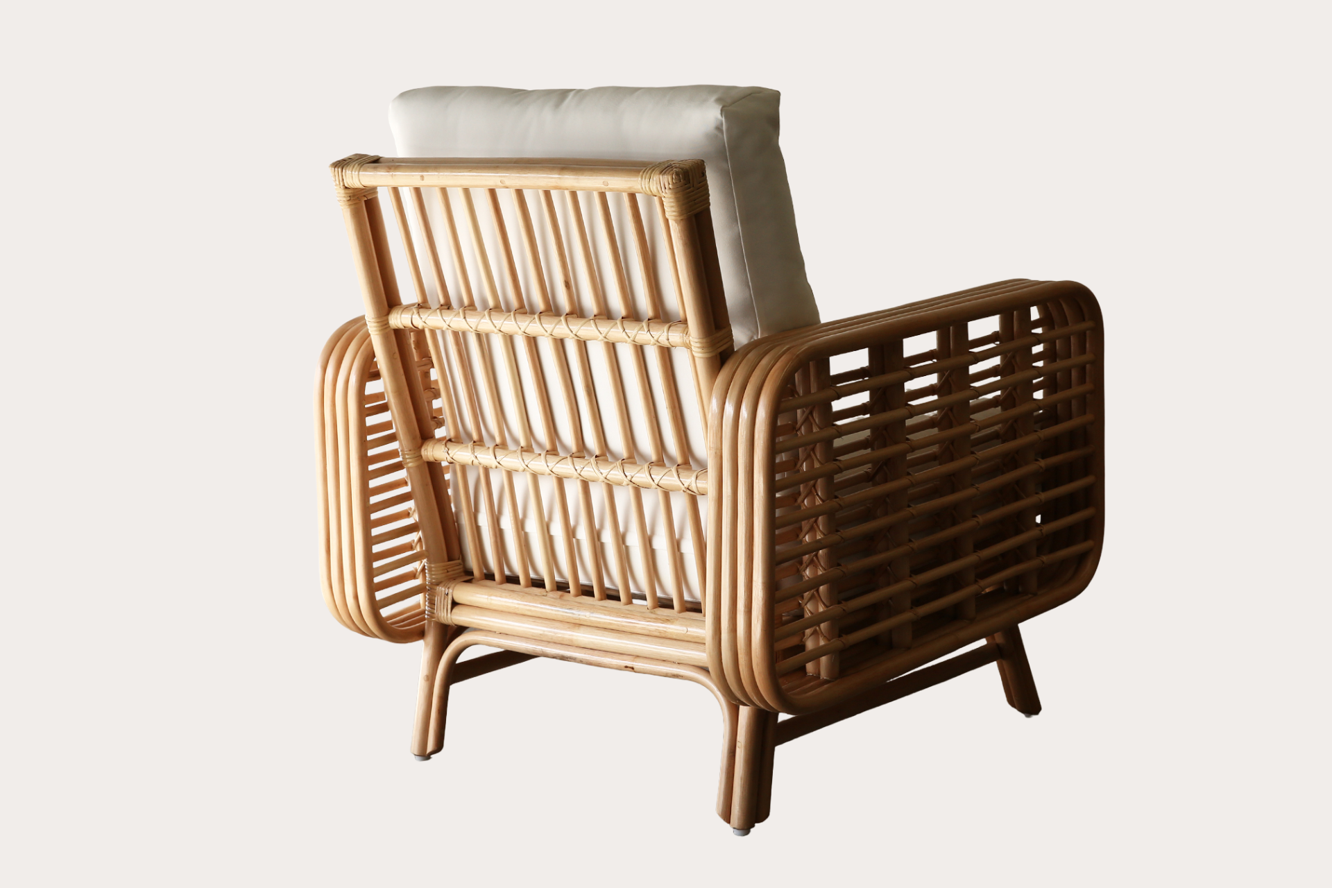 Catalina Armchair - Premium