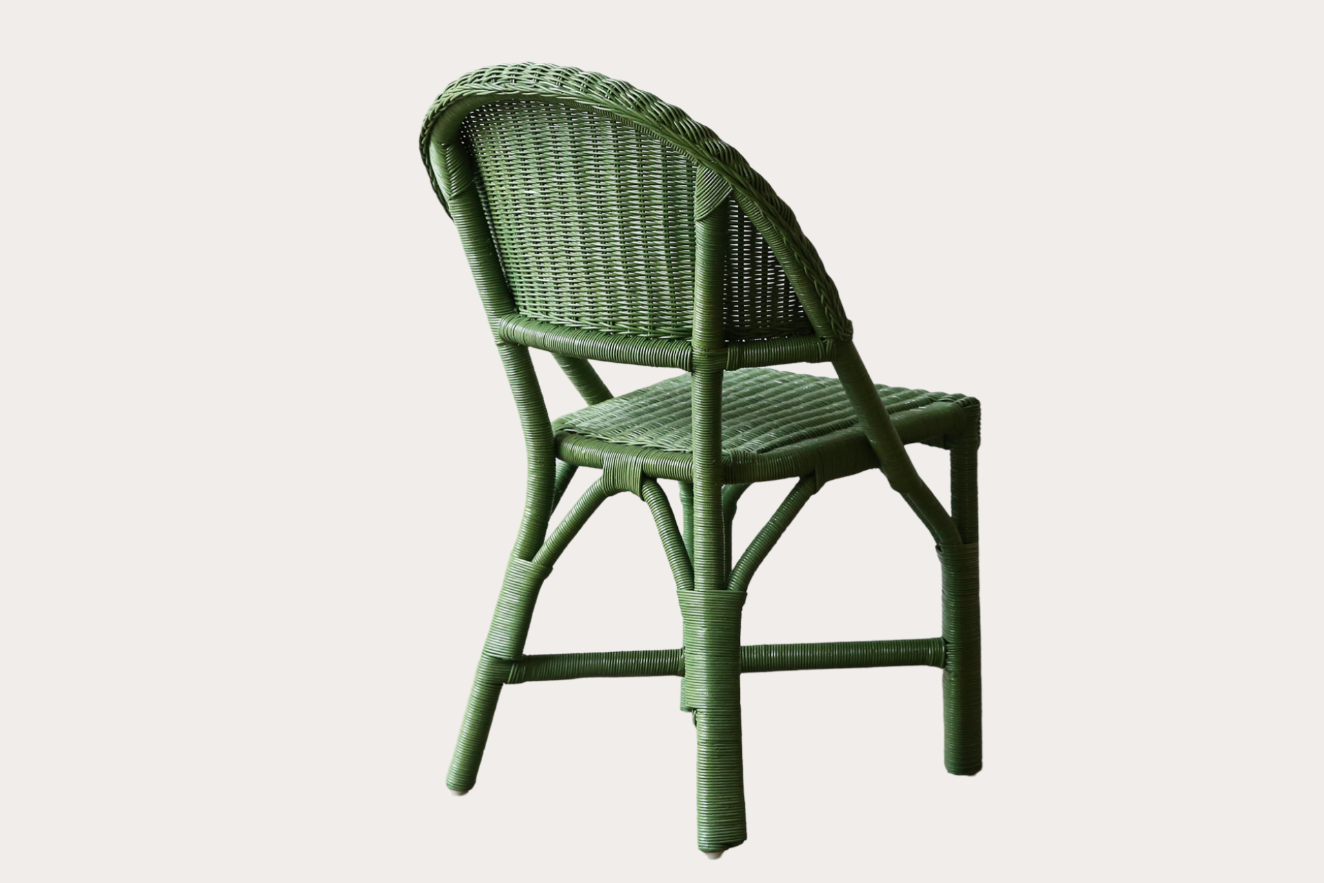 Chelsea Side Chair - Antilles Garden