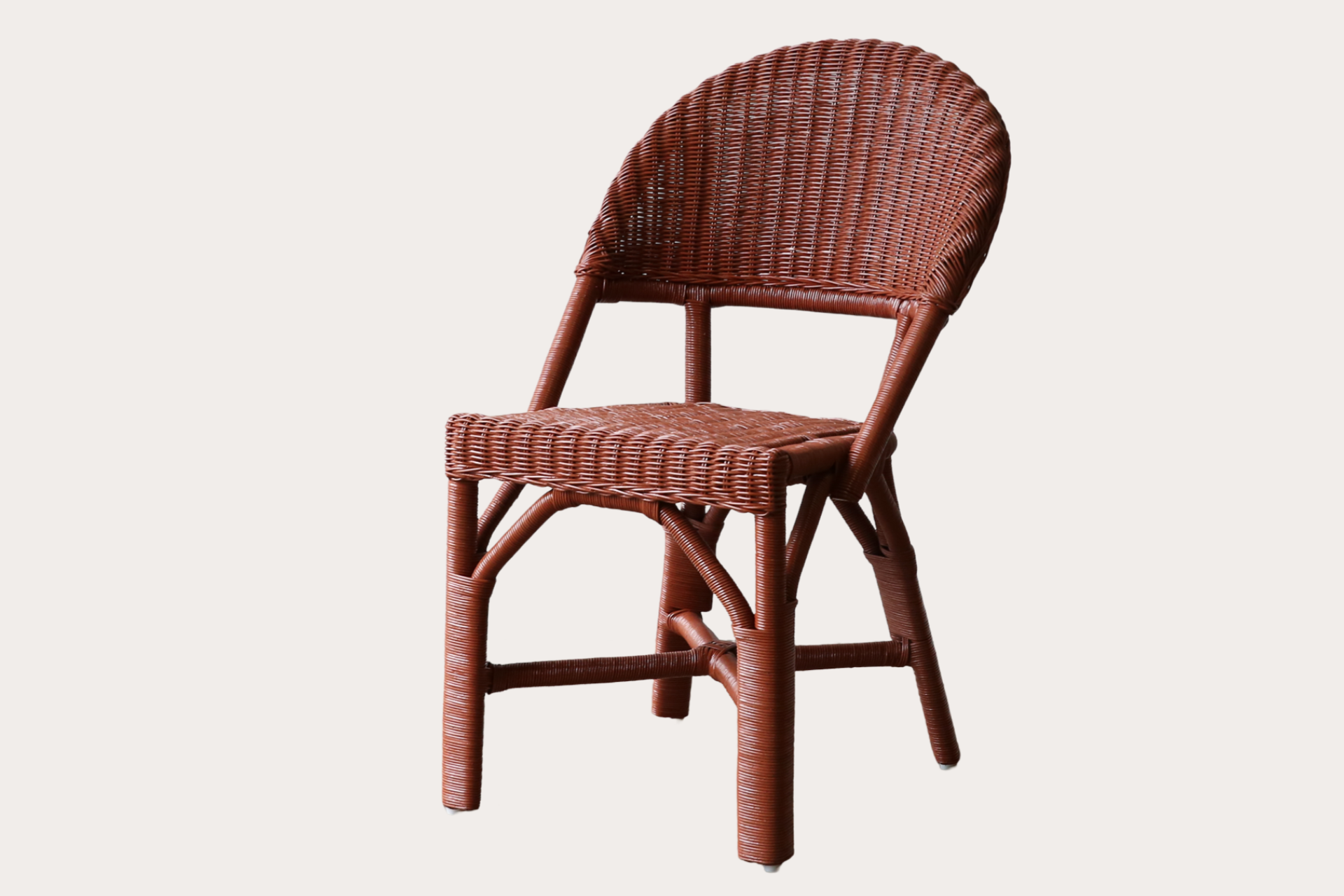 Chelsea Side Chair - Auburn.