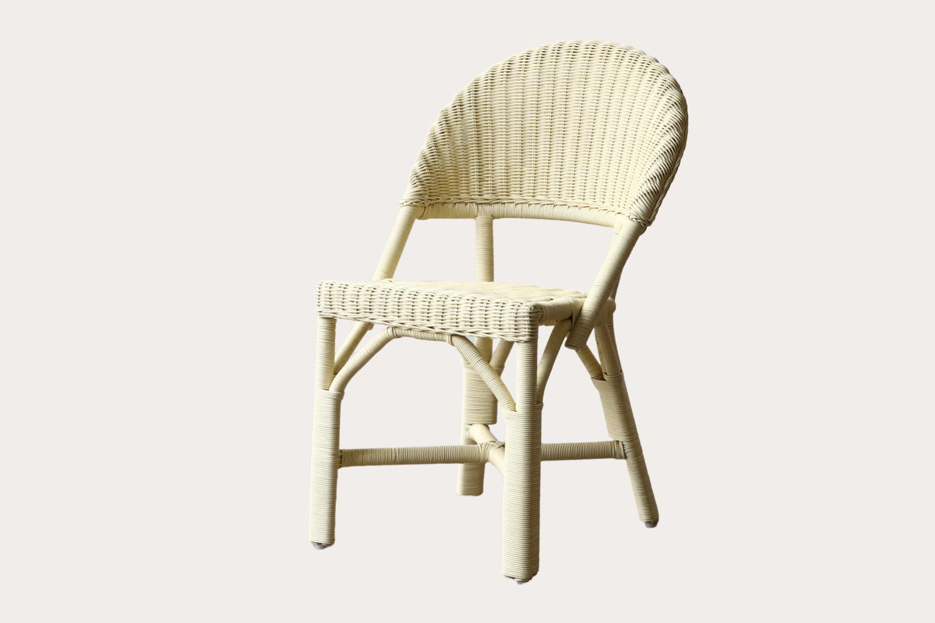 Chelsea Side Chair - Ringlet.