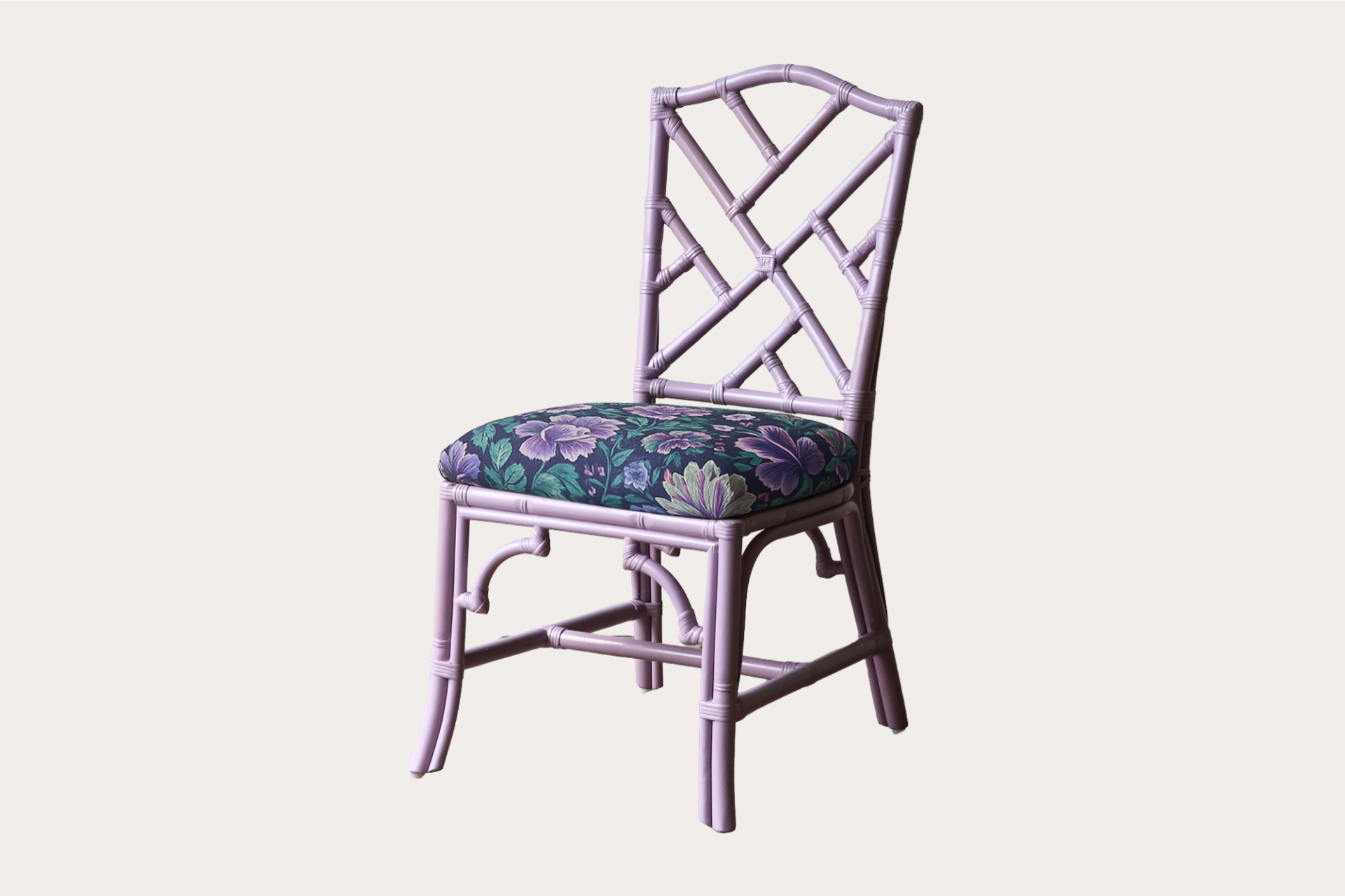 Valiant - Chippendale Side Chair