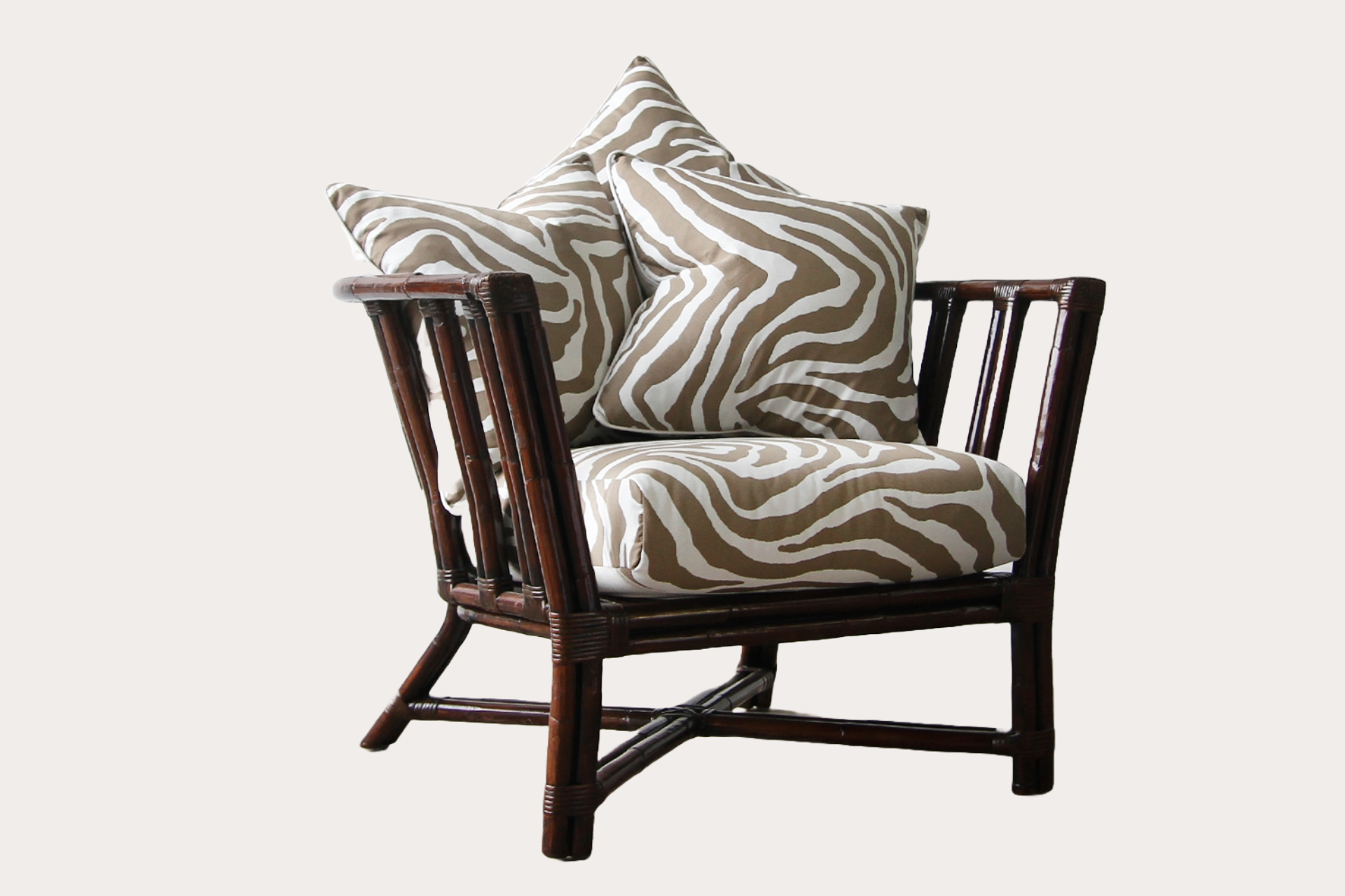 Cooper Armchair