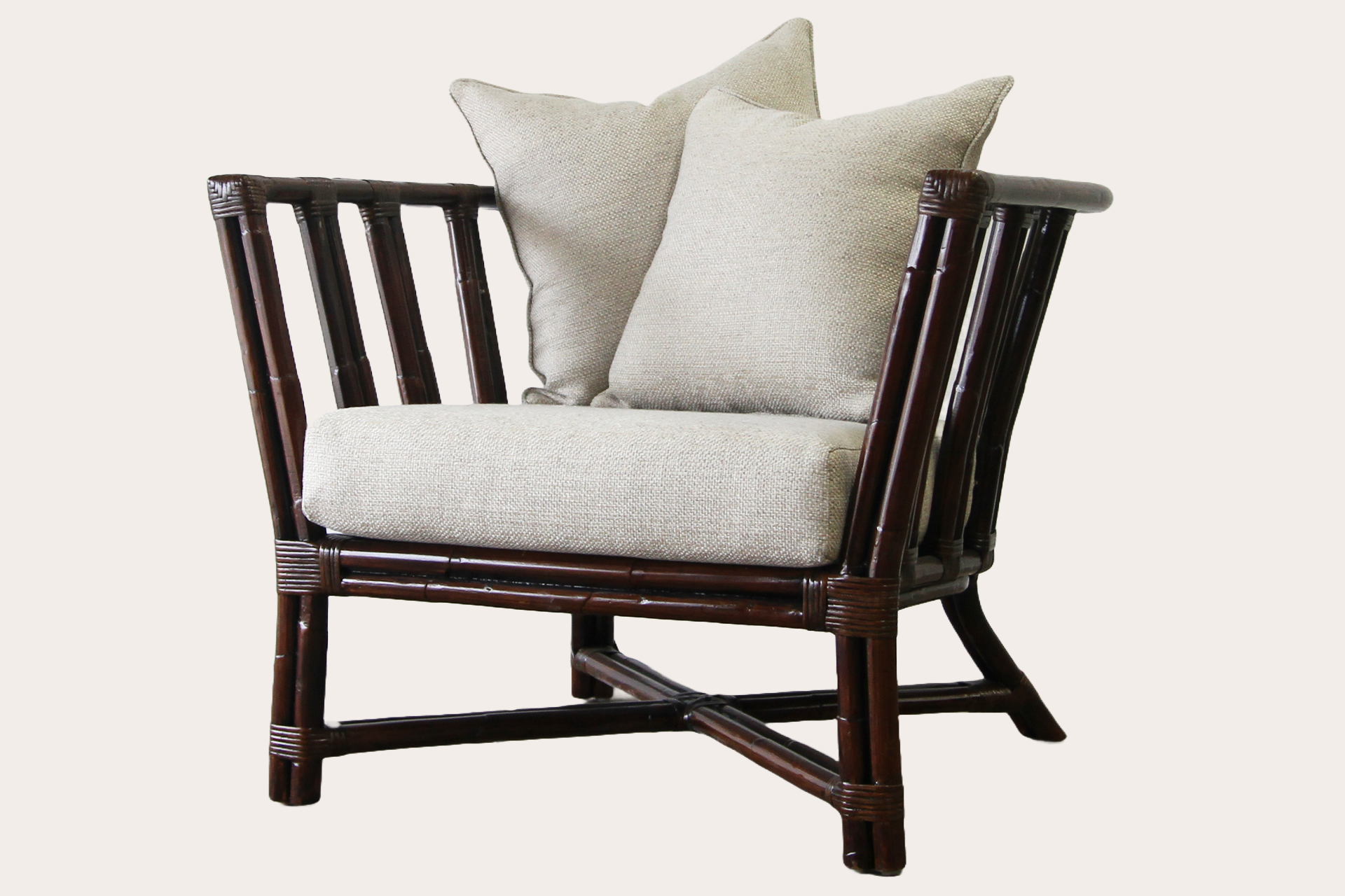 Cooper Armchair
