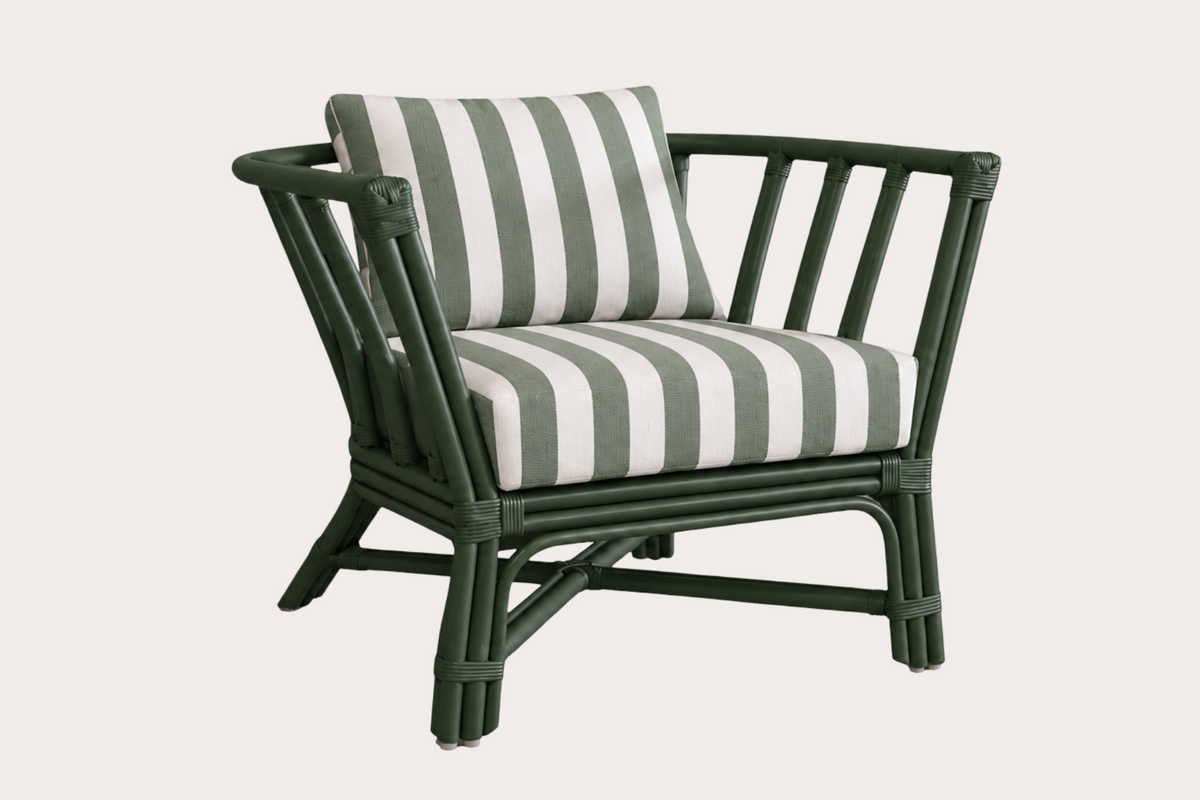 C660 Cooper Armchair - Custom
