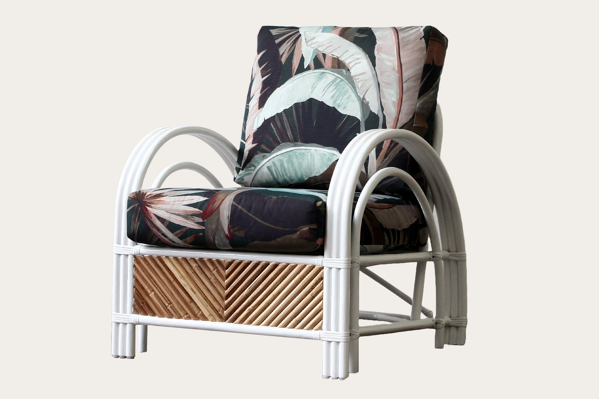 Cortez Armchair