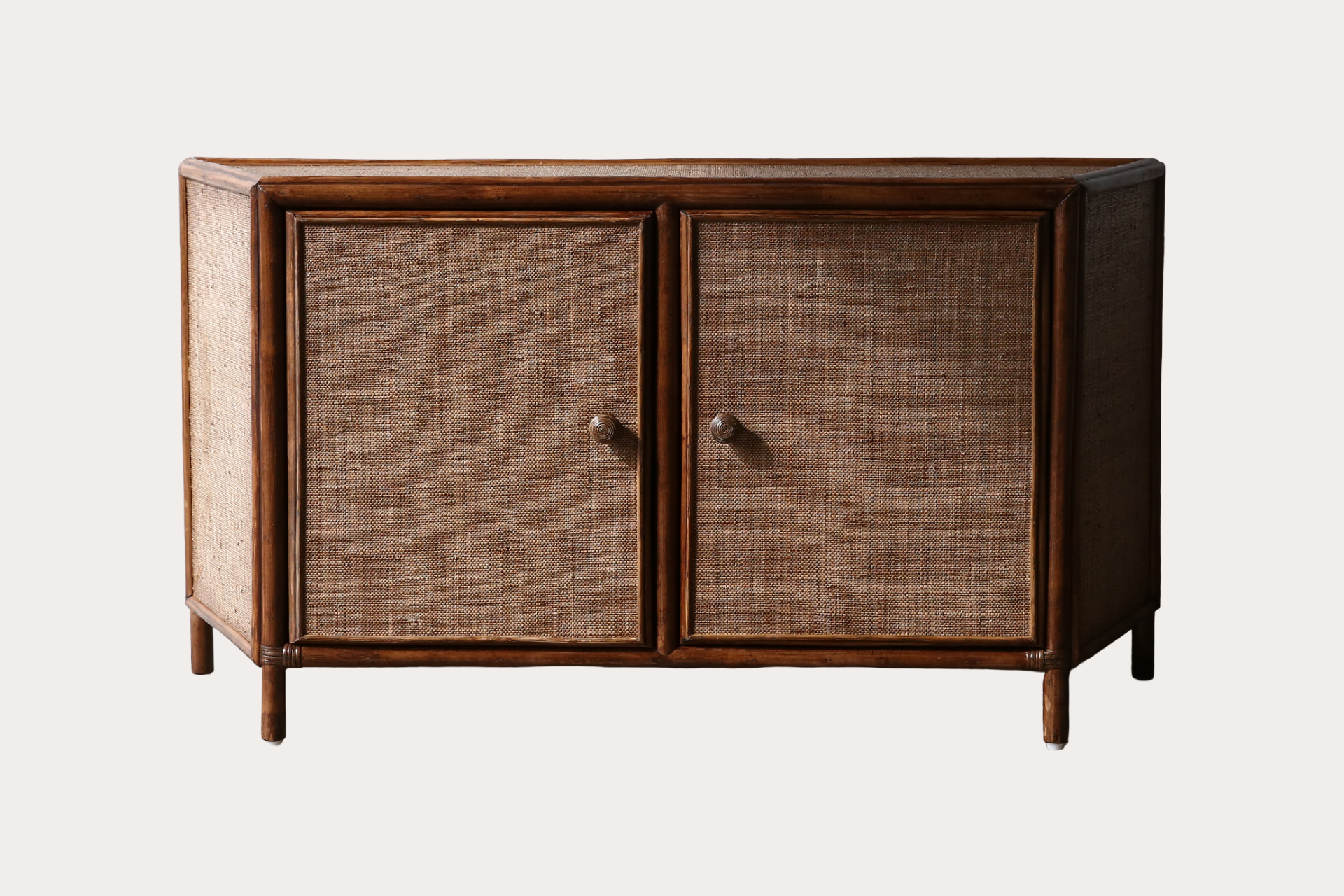 Plantation Custom Trapezoidal Cabinet