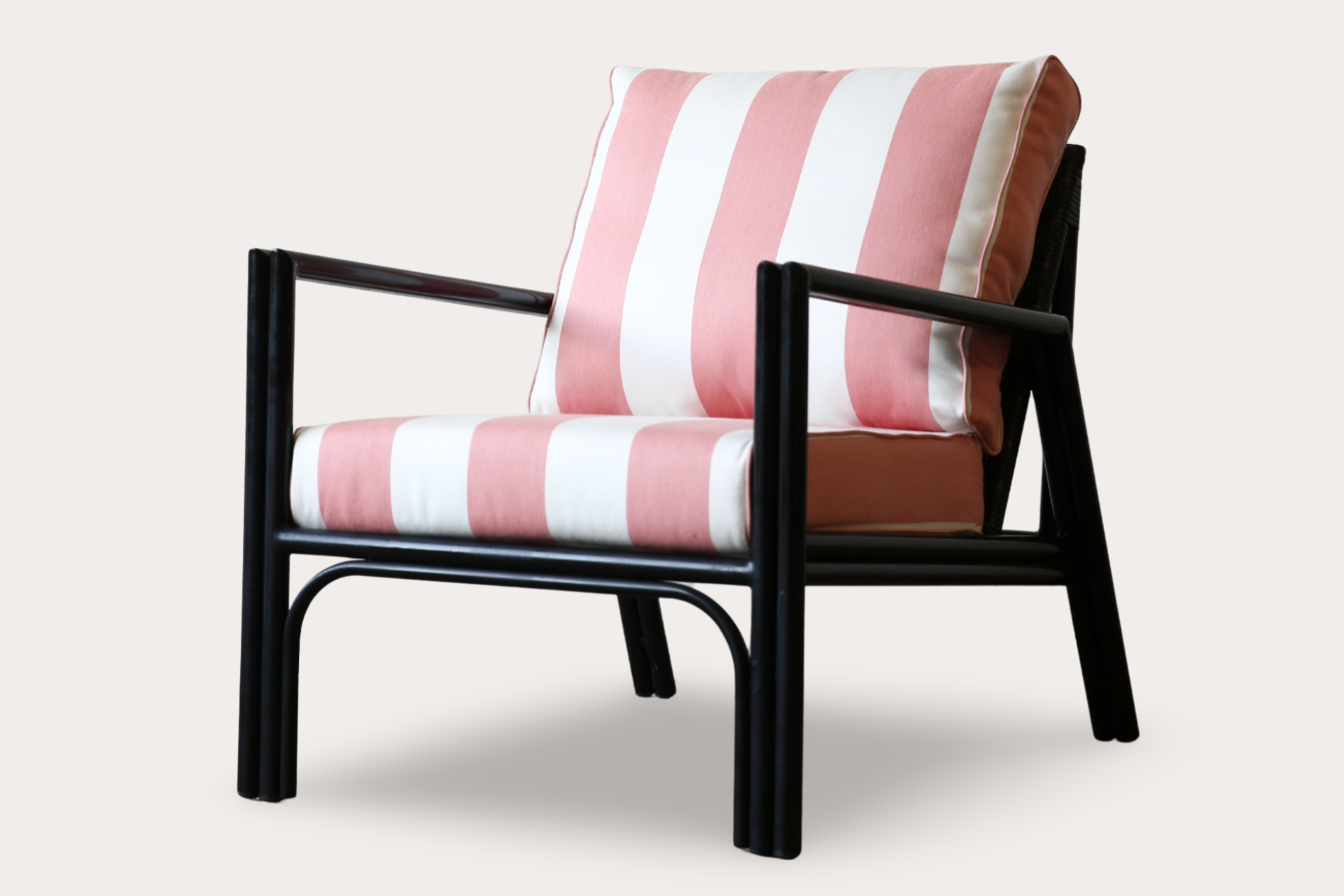 El Modernista Outdoor Armchair