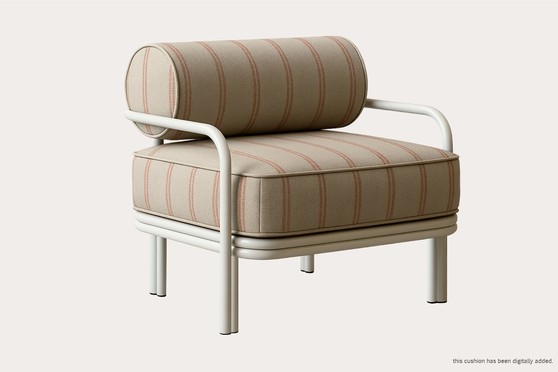 Esterno Outdoor Armchair