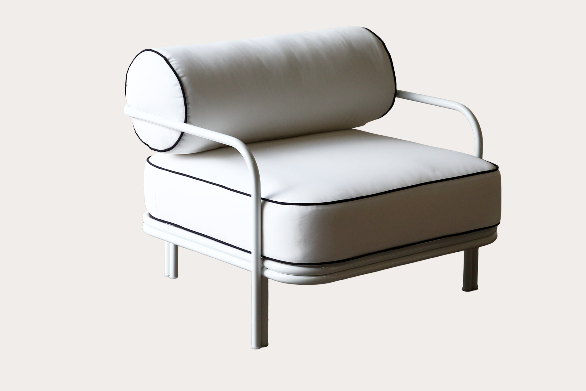 Esterno Outdoor Armchair