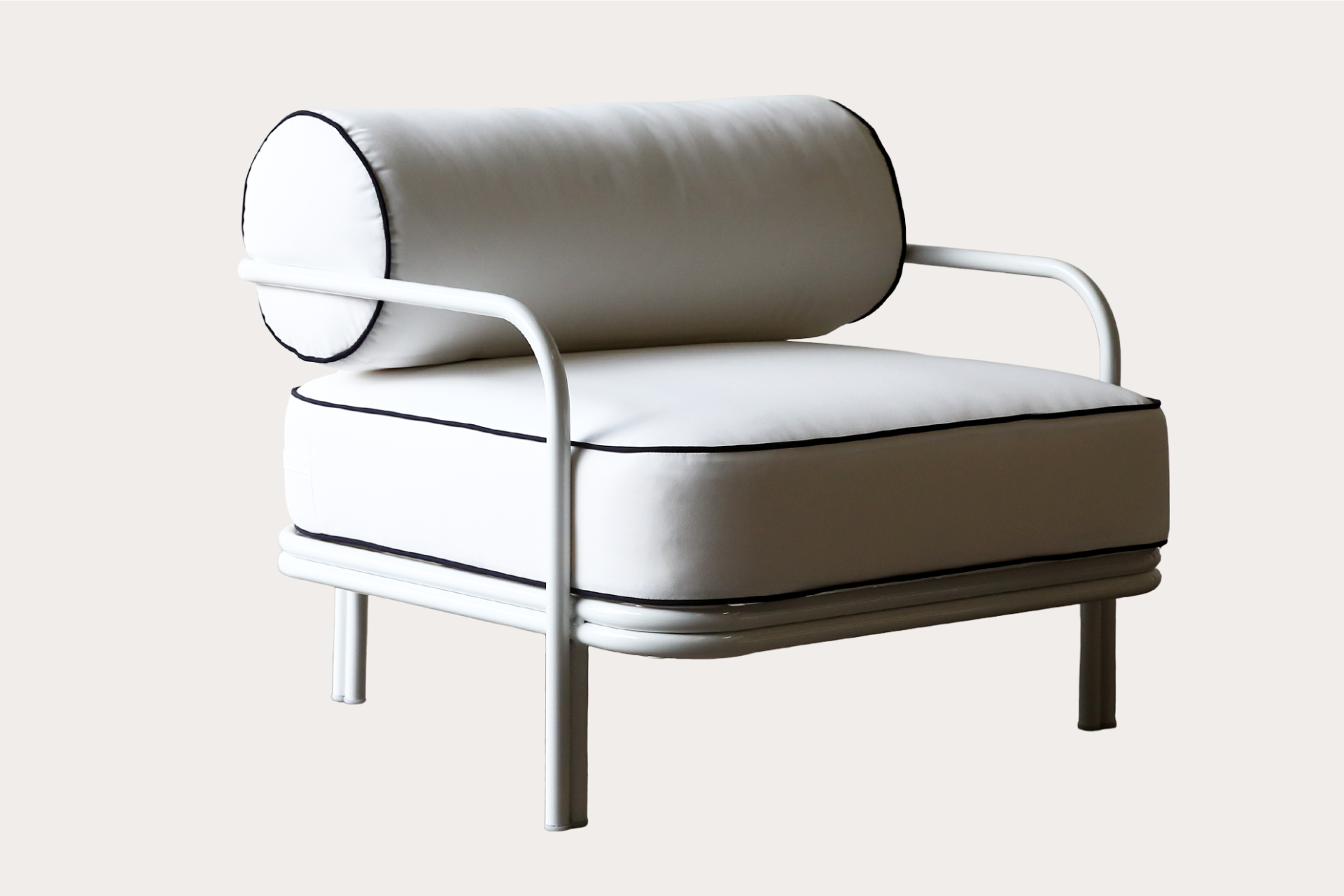 Esterno Outdoor Armchair