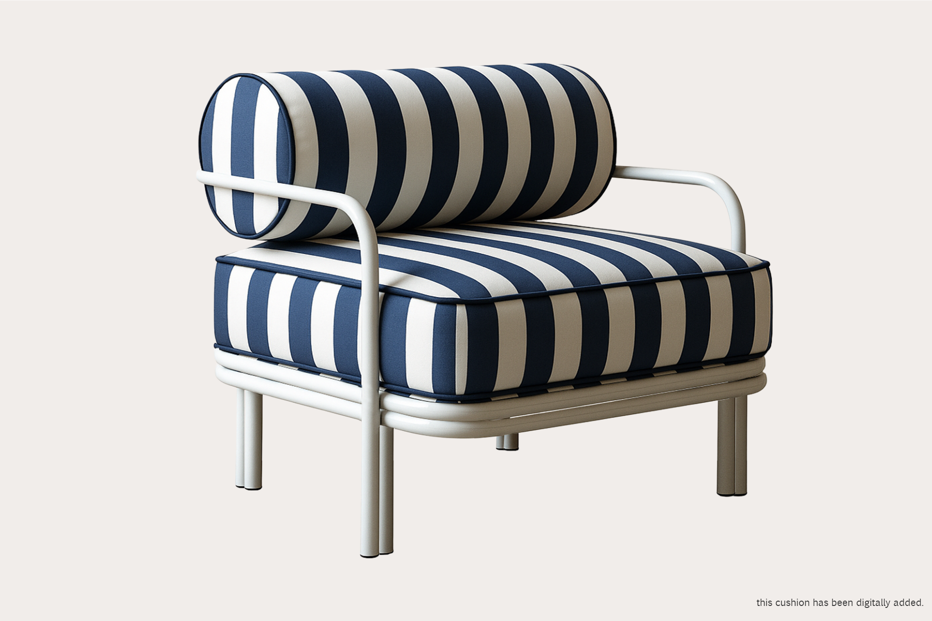 Esterno Outdoor Armchair
