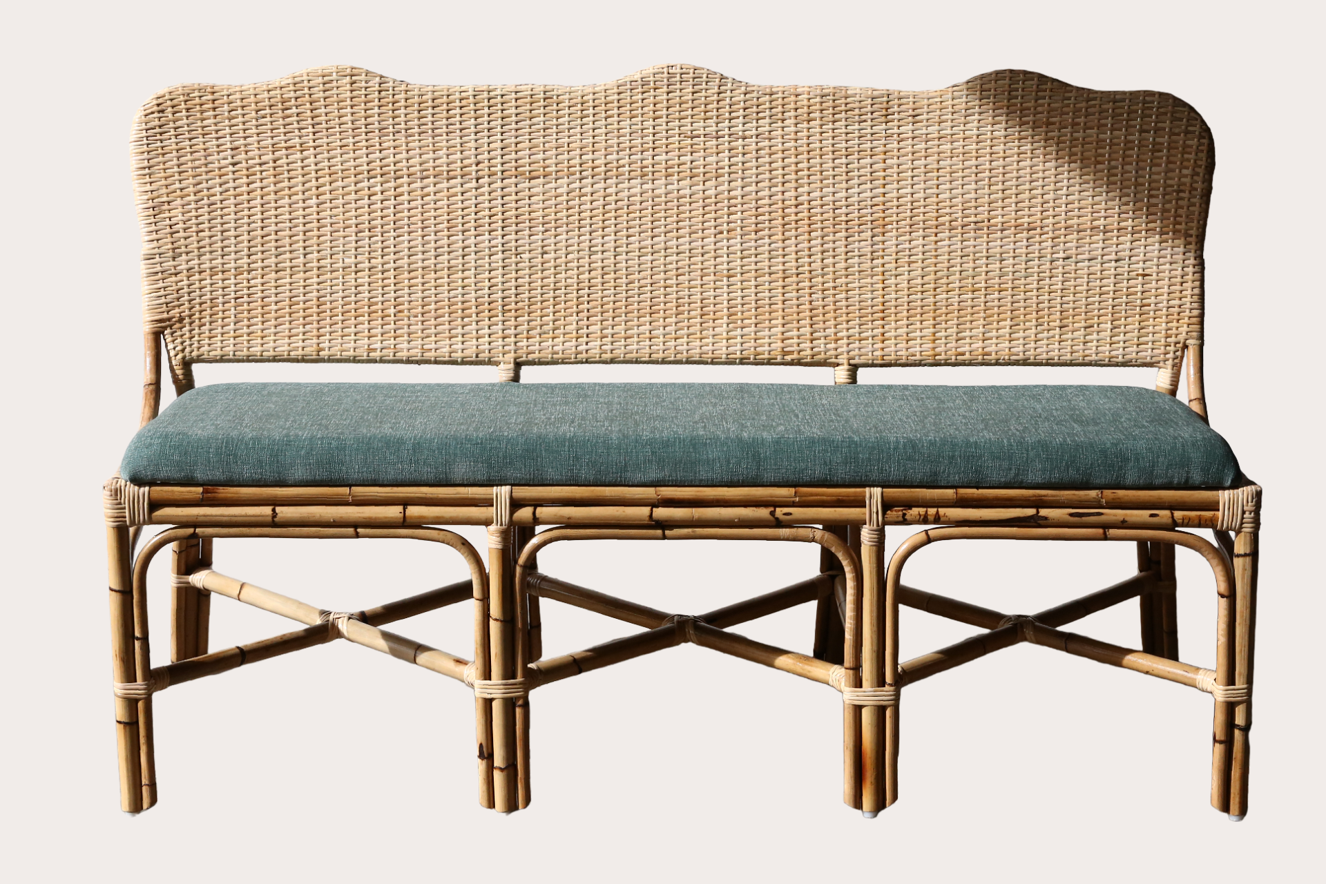 Fernhill Bench Seat | 1550mm wide.