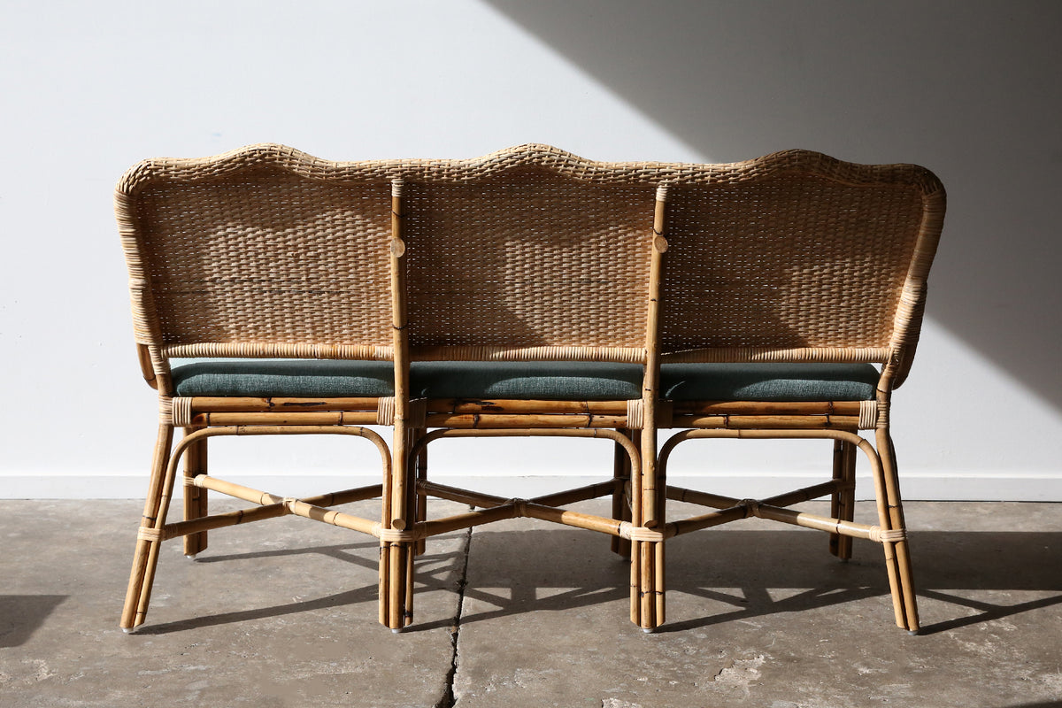 Fernhill Bench Seat | 1550mm wide.
