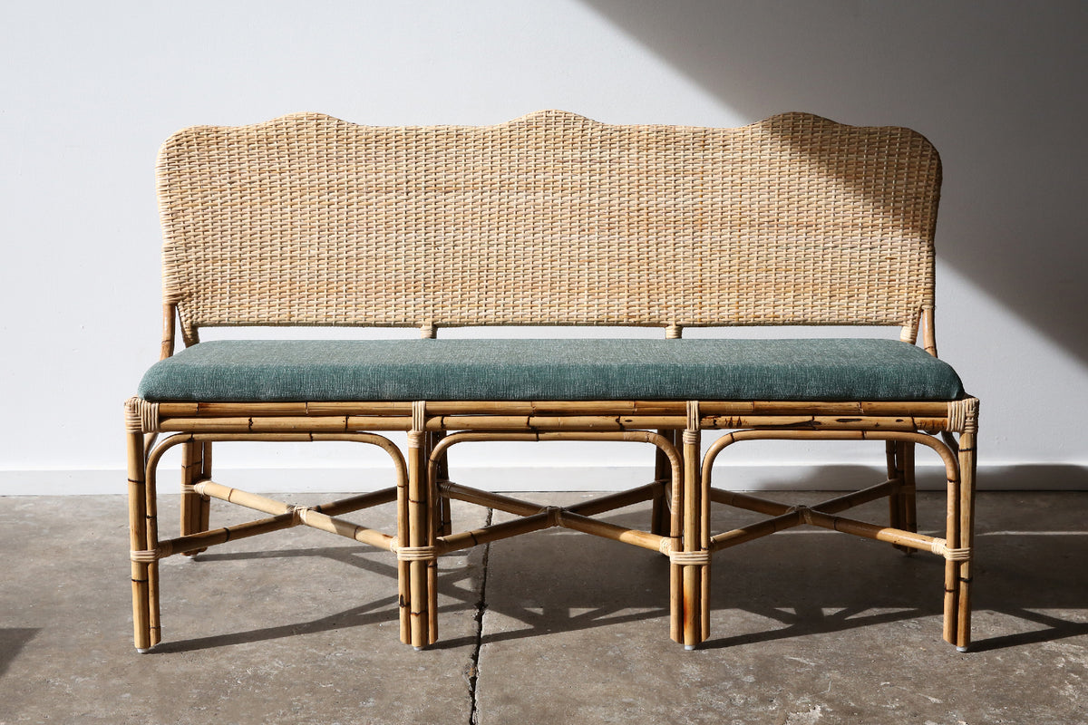 Fernhill Bench Seat | 1550mm wide.