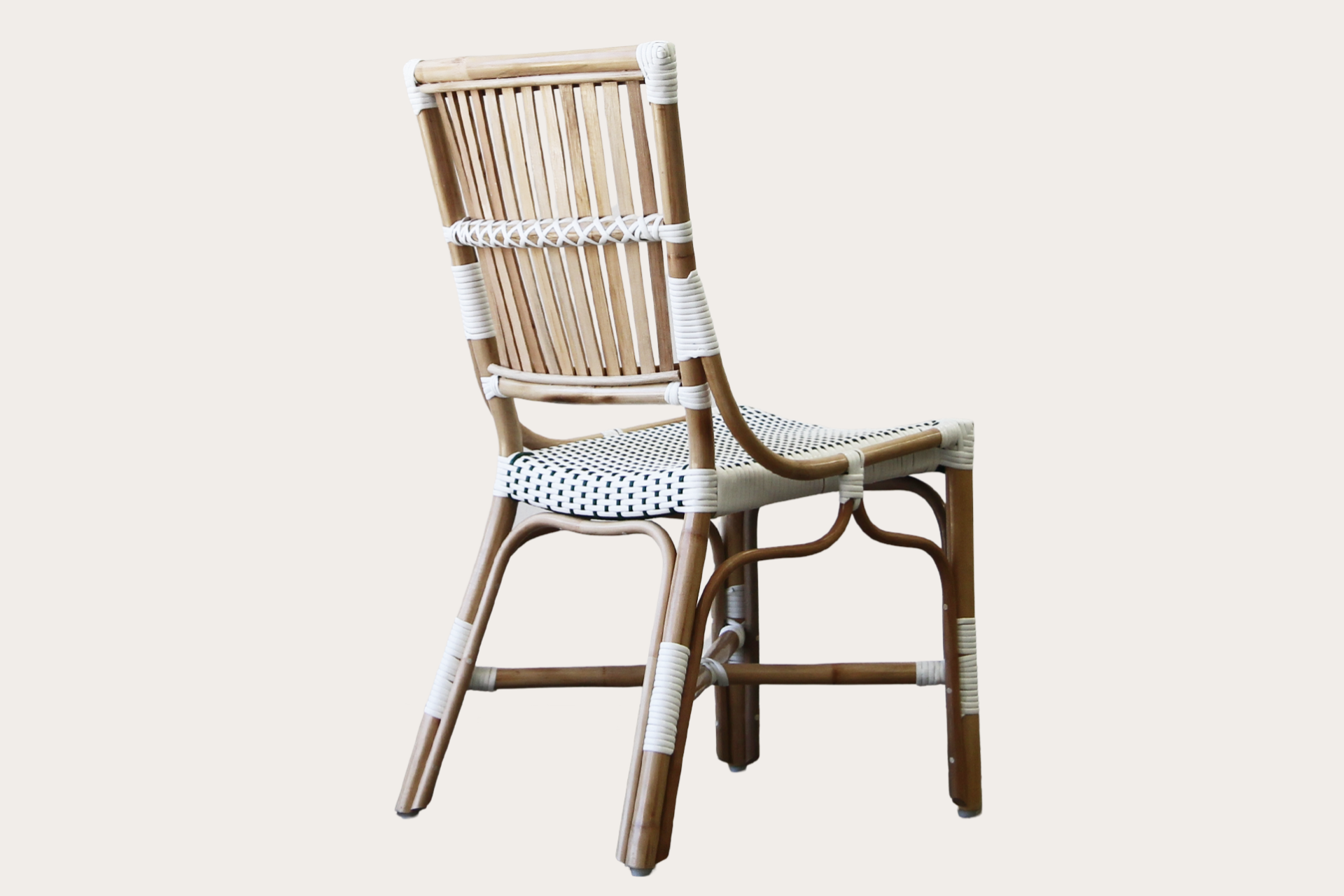 Fisherman Side Chair