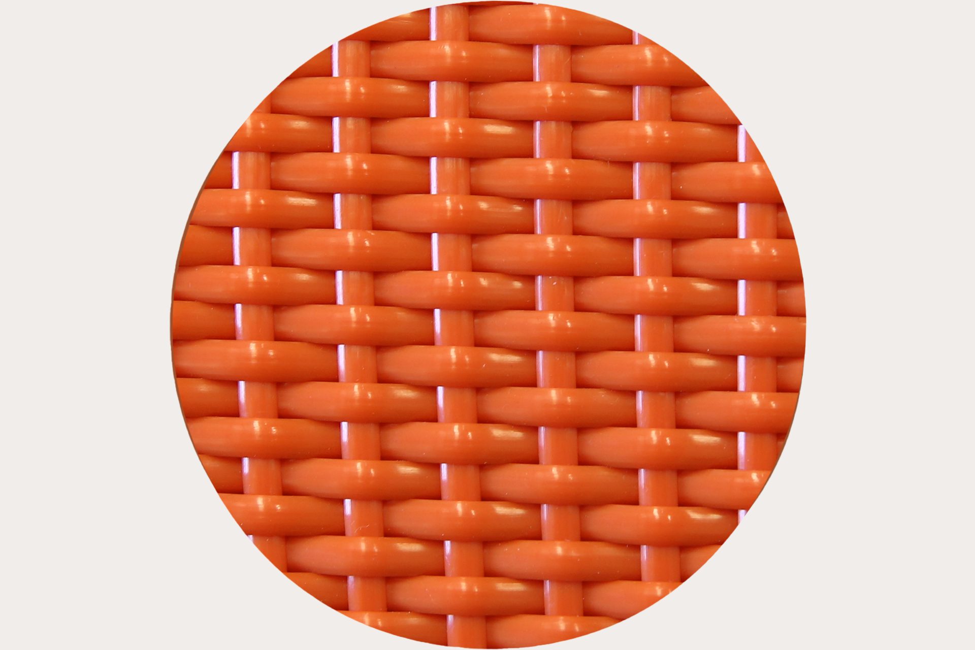 RAL2001 Red Orange Glossy 4mm