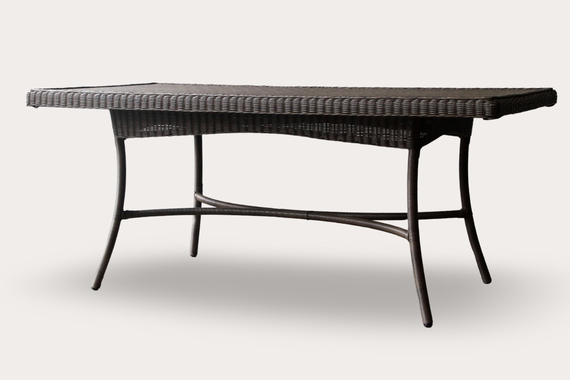 Hampshire Outdoor Dining Table