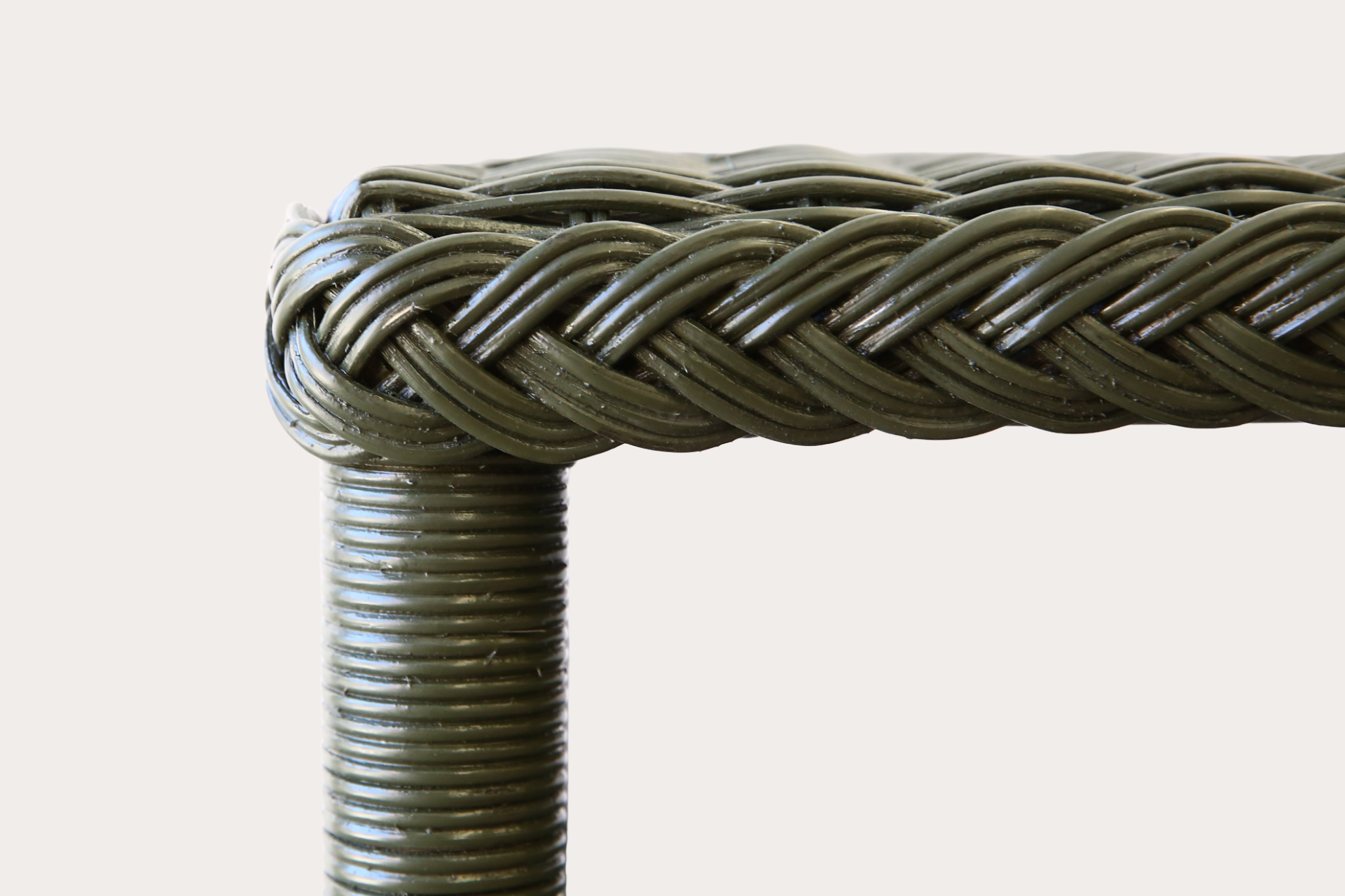 Hartley 3 shelf Side Table - Custom.