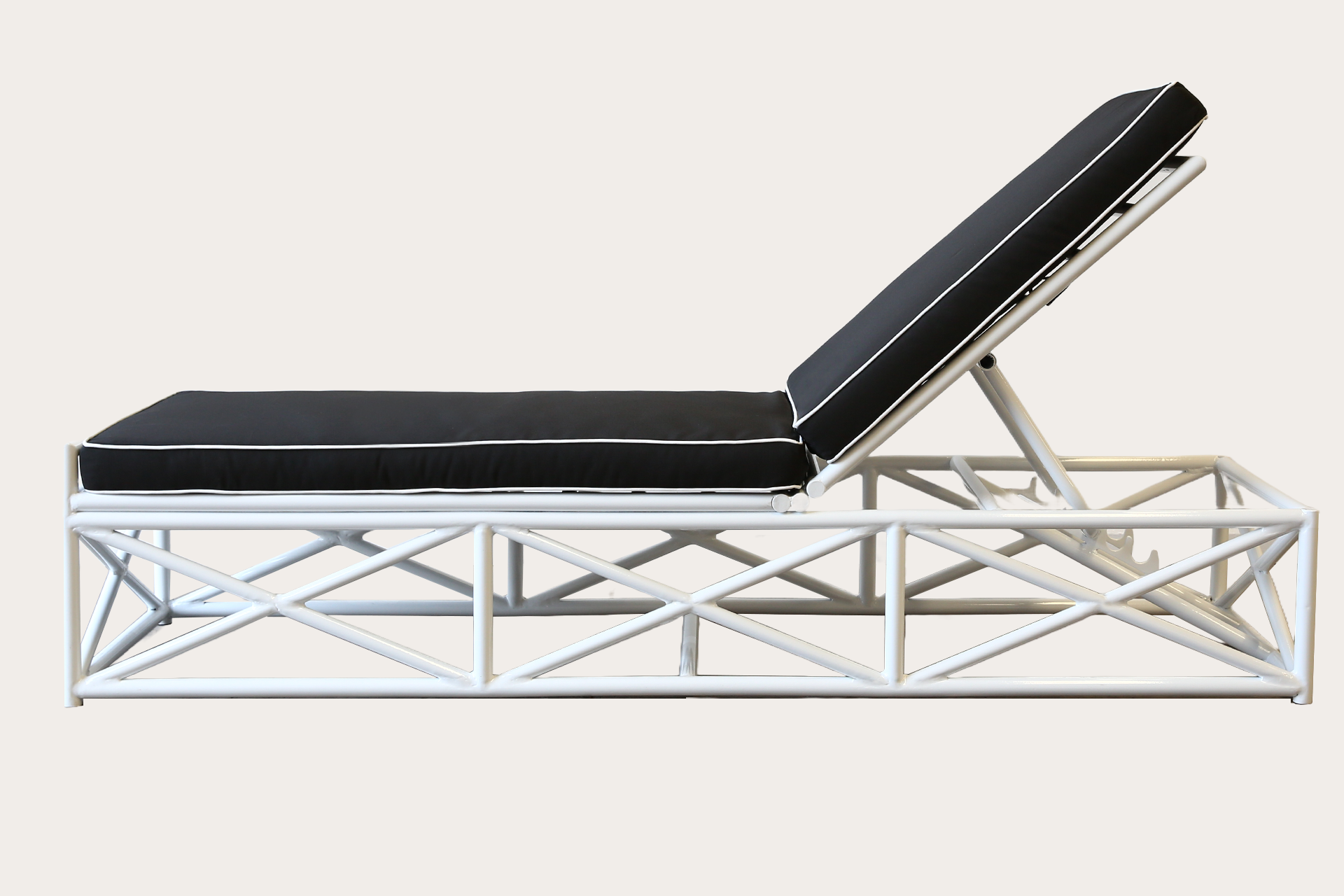 Imperial Court Sunlounger