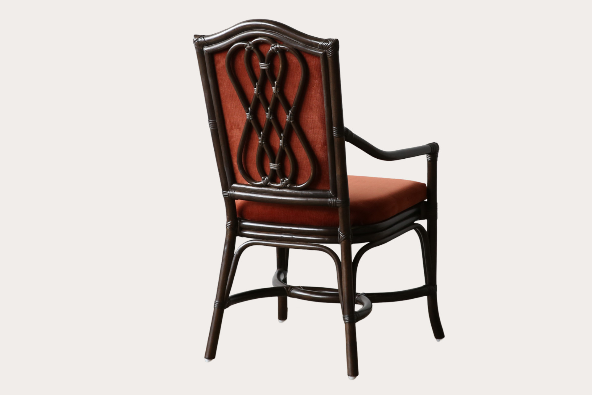 Infinity Upholstered Dining Chair