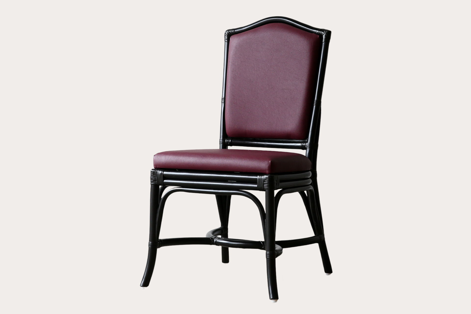 Infinity Side Chair - Upholstered seat & Back
