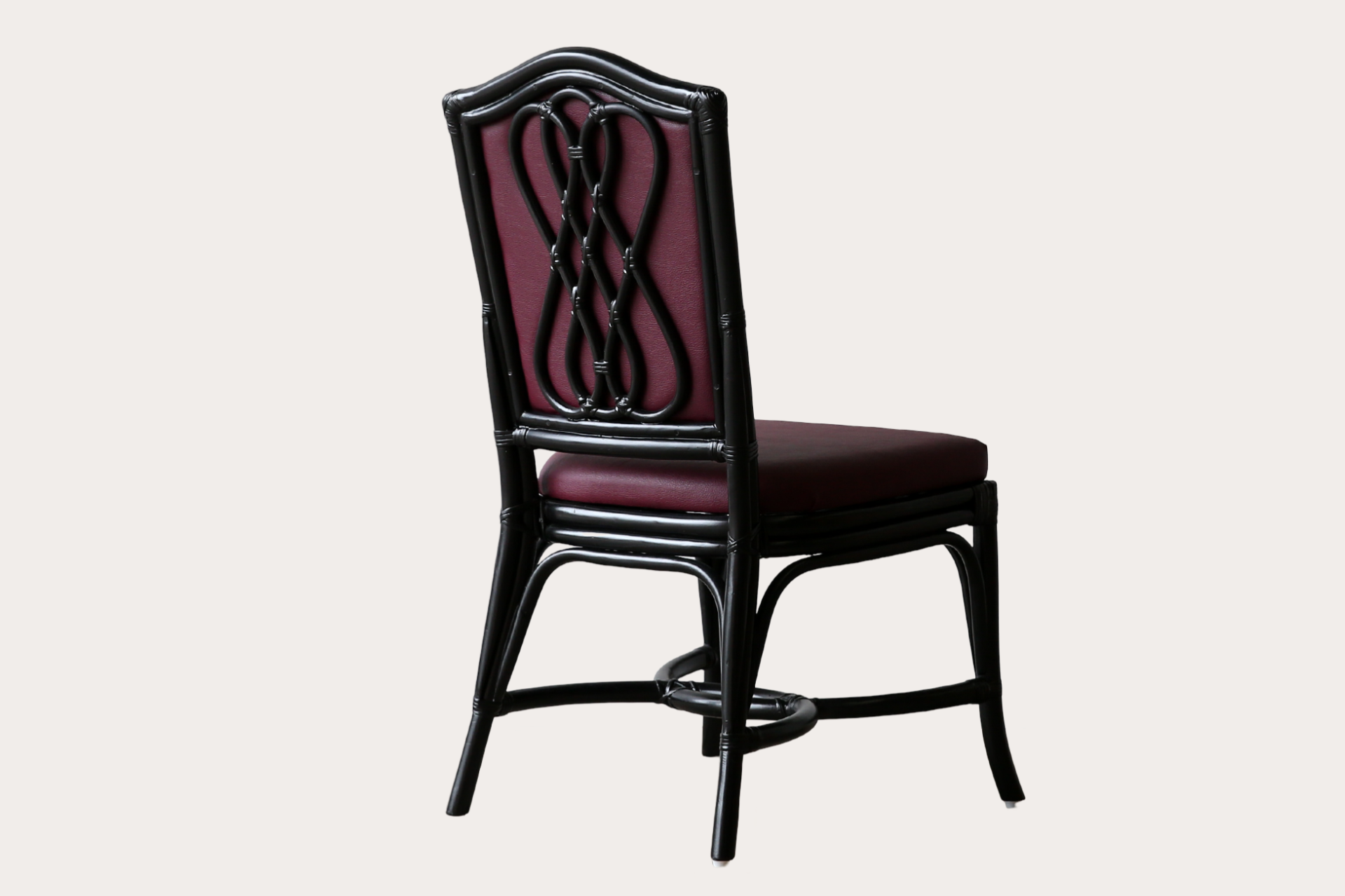 Infinity Side Chair - Upholstered seat & Back
