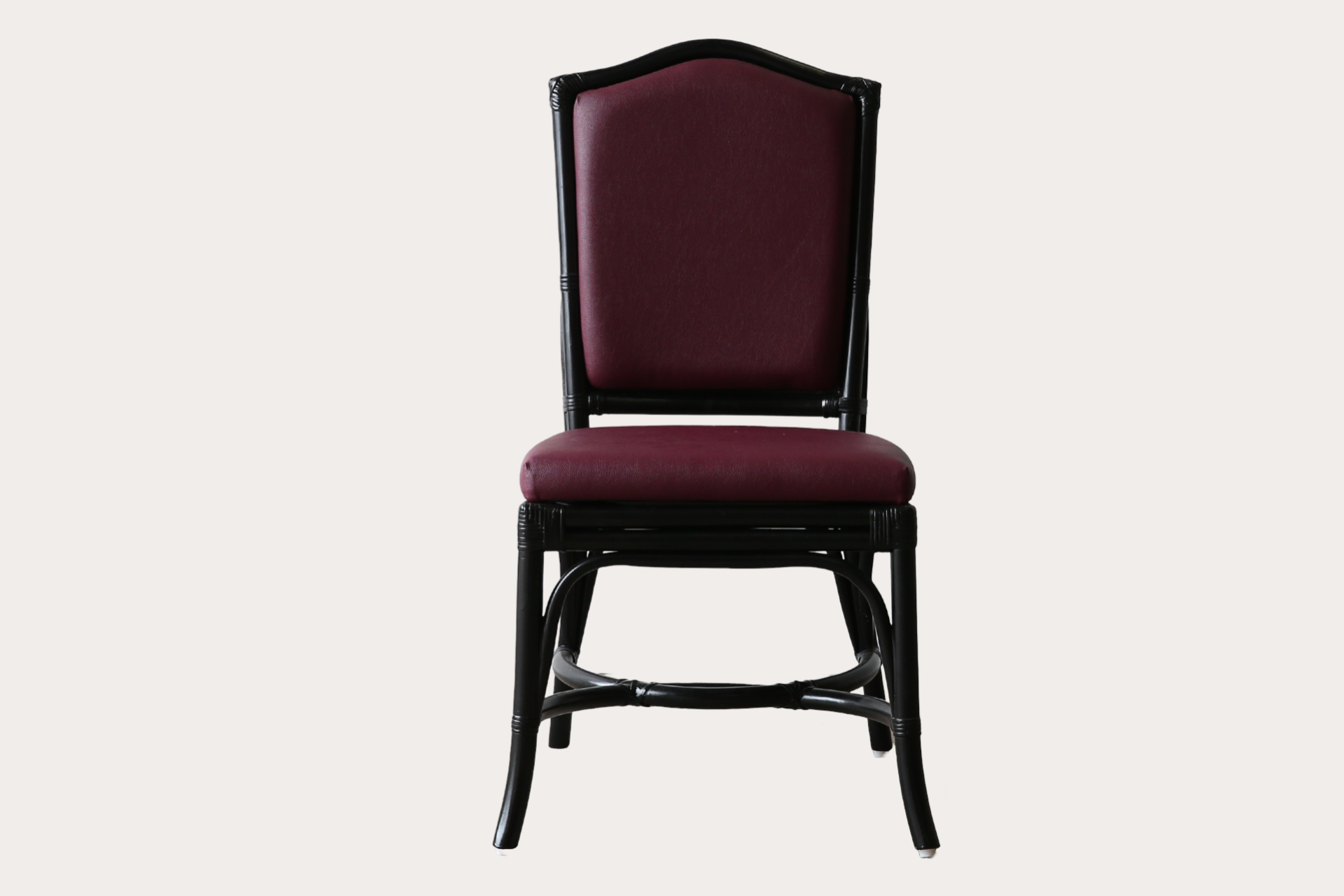 Infinity Side Chair - Upholstered seat & Back