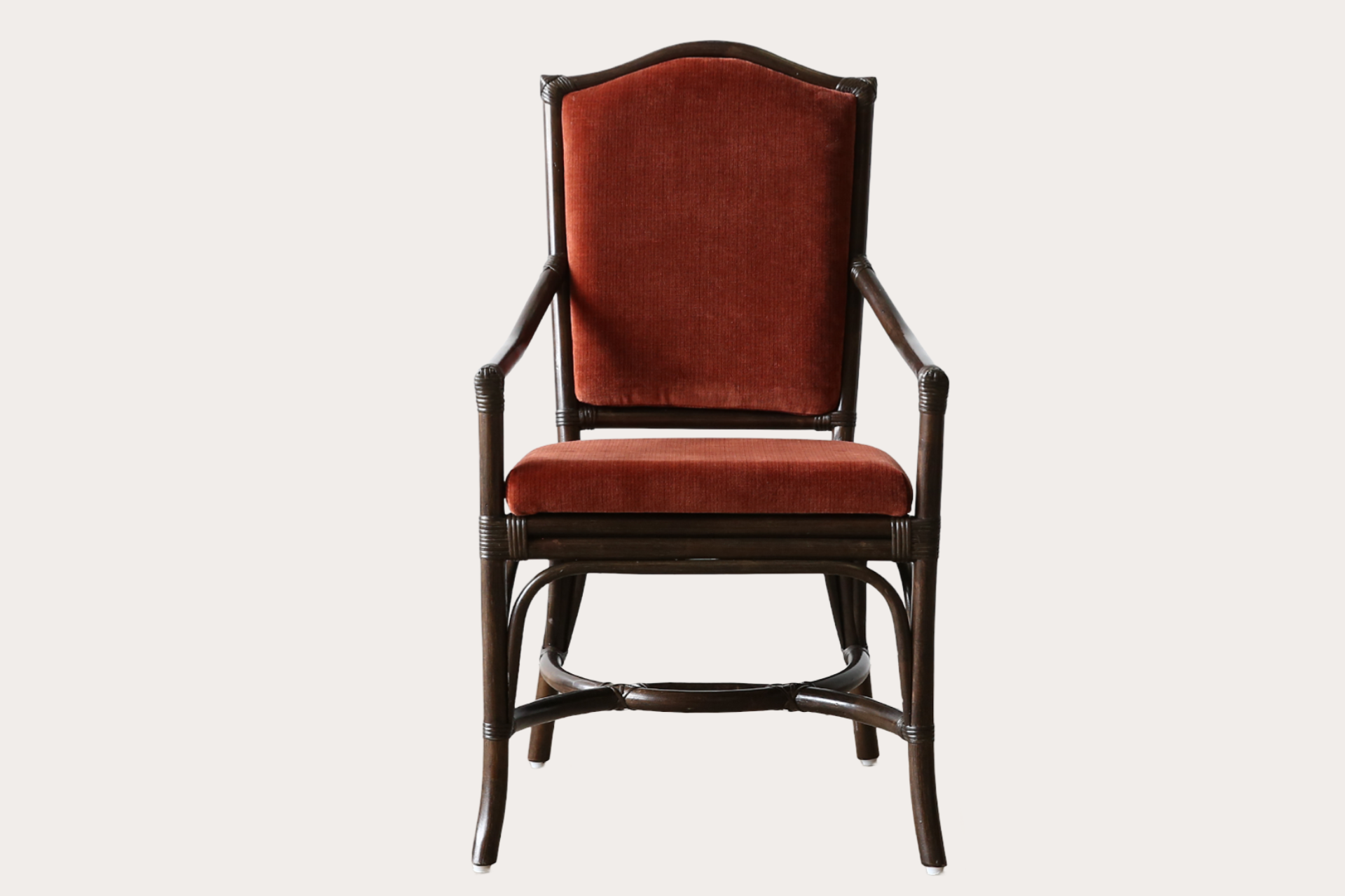 Infinity Upholstered Dining Chair