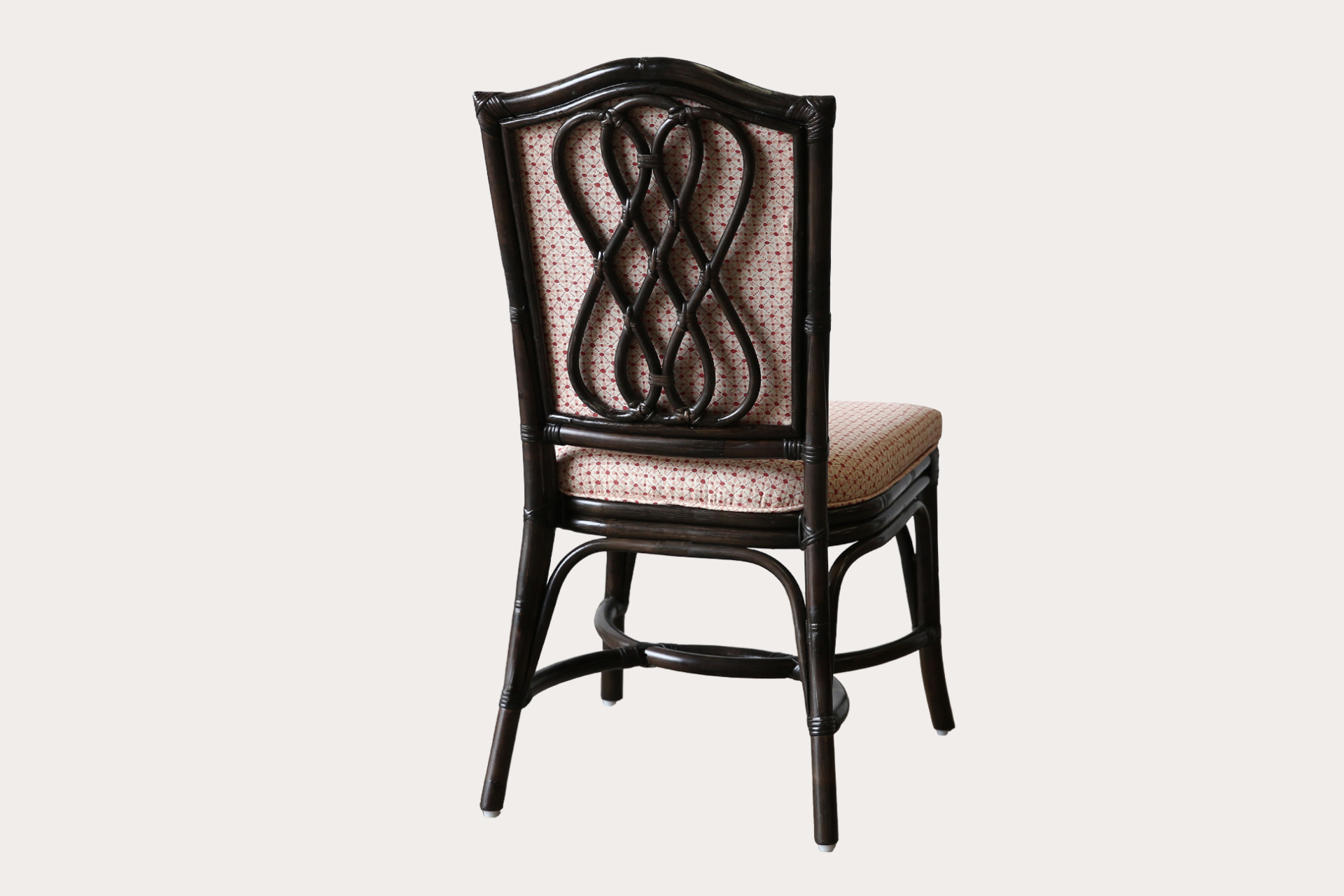 Infinity Side Chair - Upholstered seat & Back