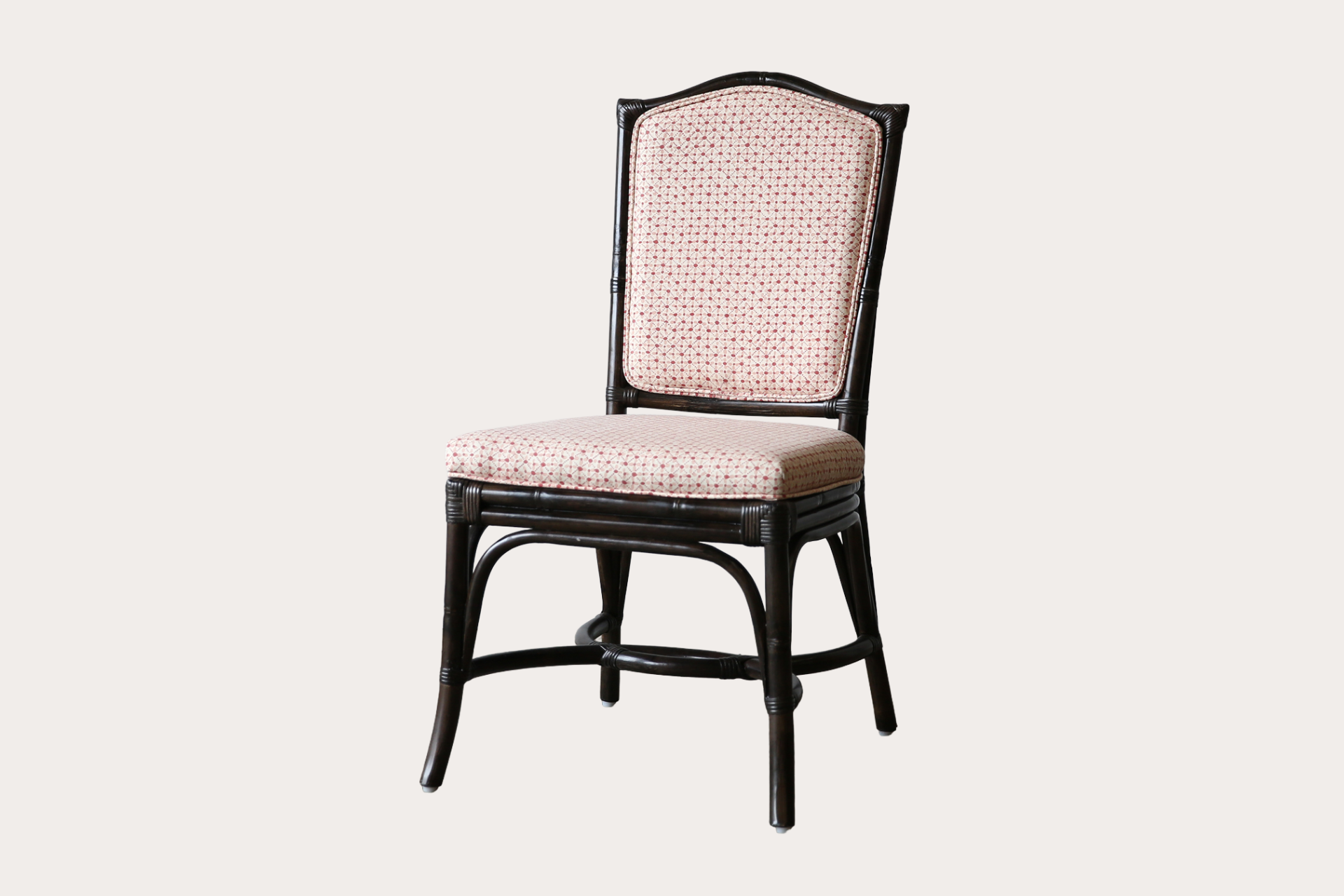 Infinity Side Chair - Upholstered seat & Back