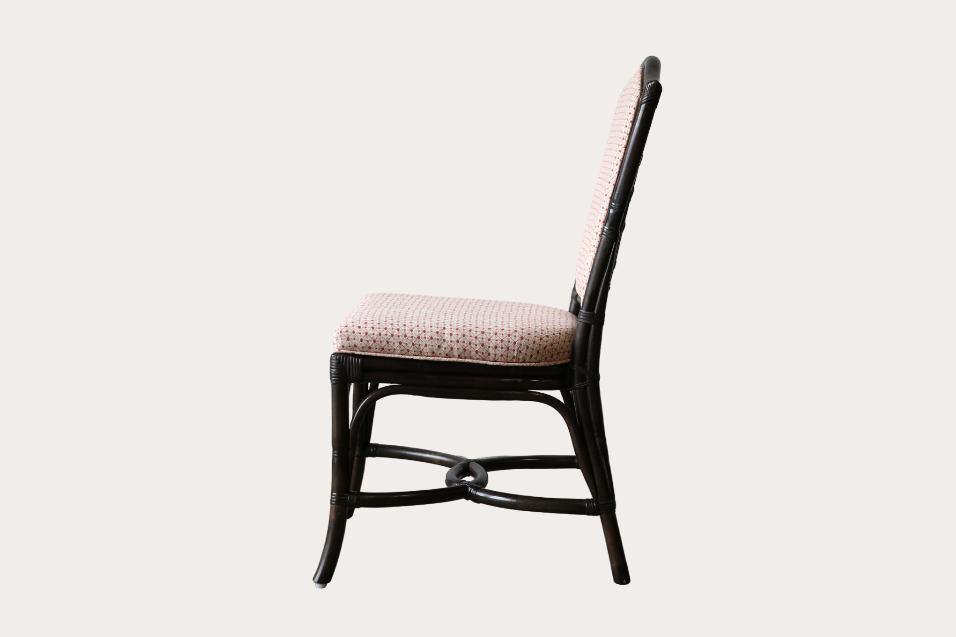 Infinity Side Chair - Upholstered seat & Back