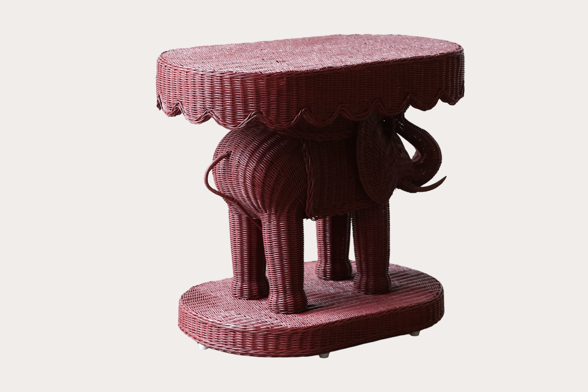 Marrakesh Red