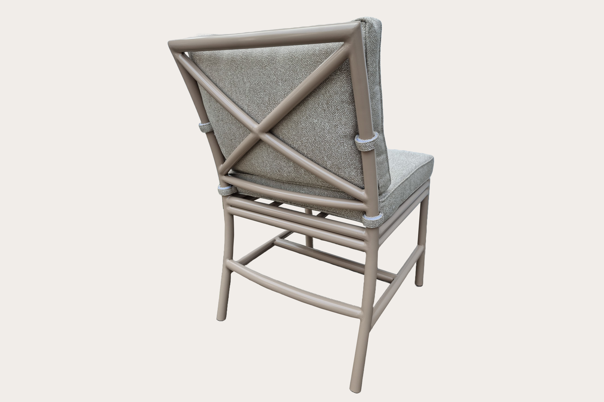 La Cruz Outdoor Dining Chair