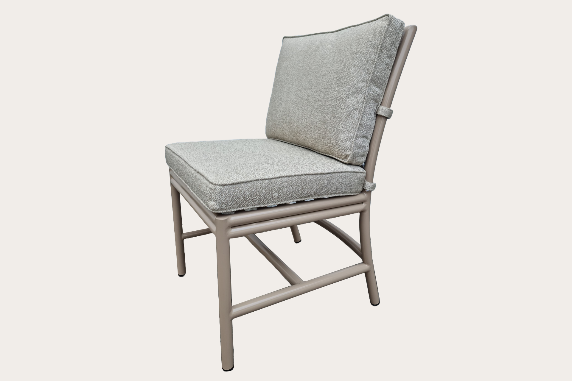 La Cruz Outdoor Dining Chair