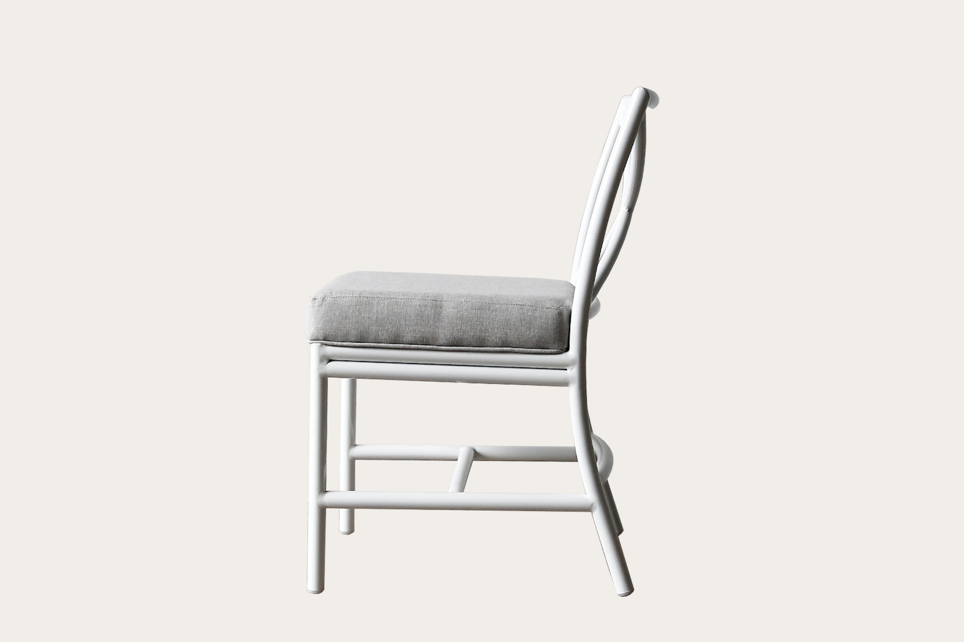 La Cruz Outdoor Dining Chair